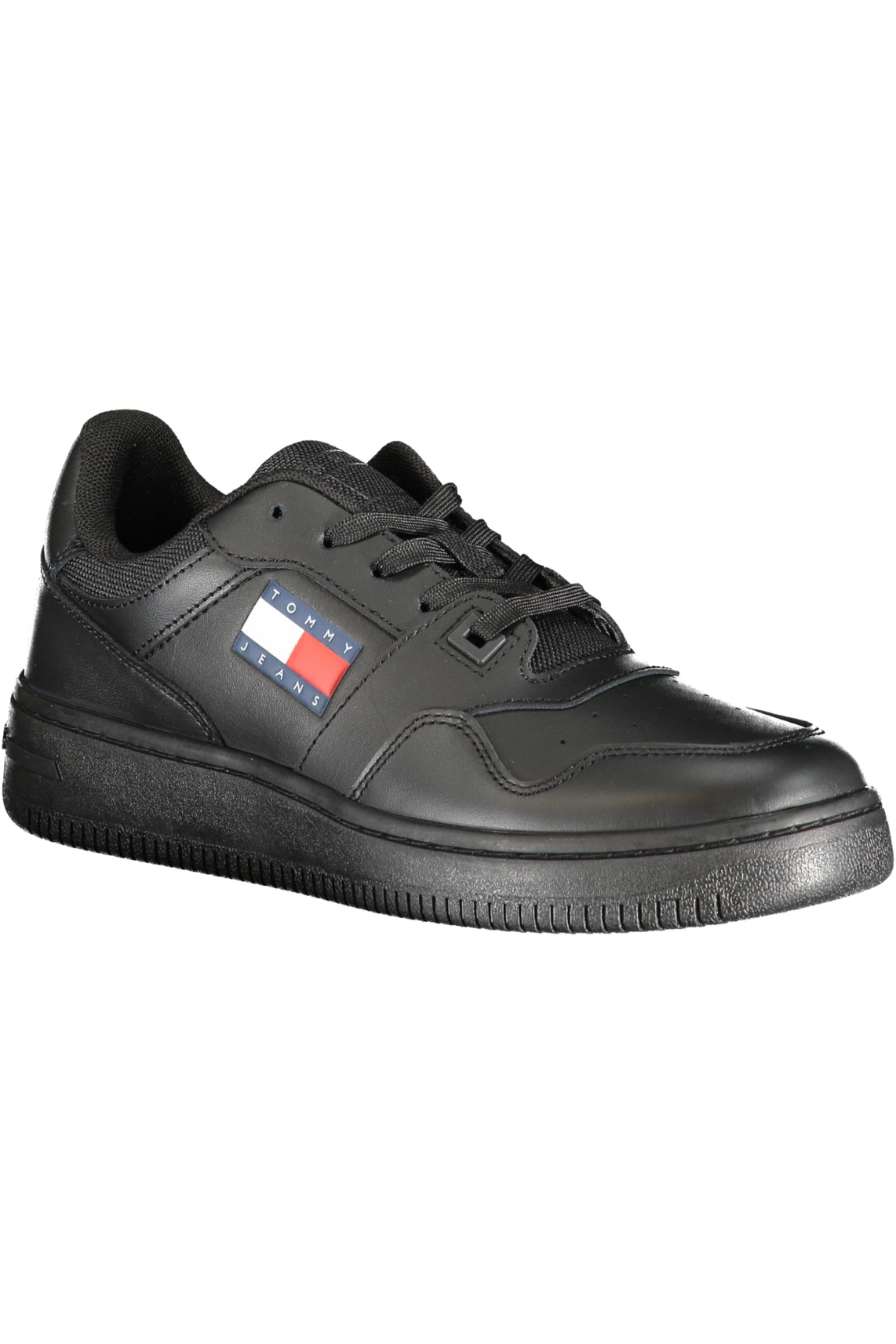 TOMMY HILFIGER Sneakers Black - EN0EN02505F