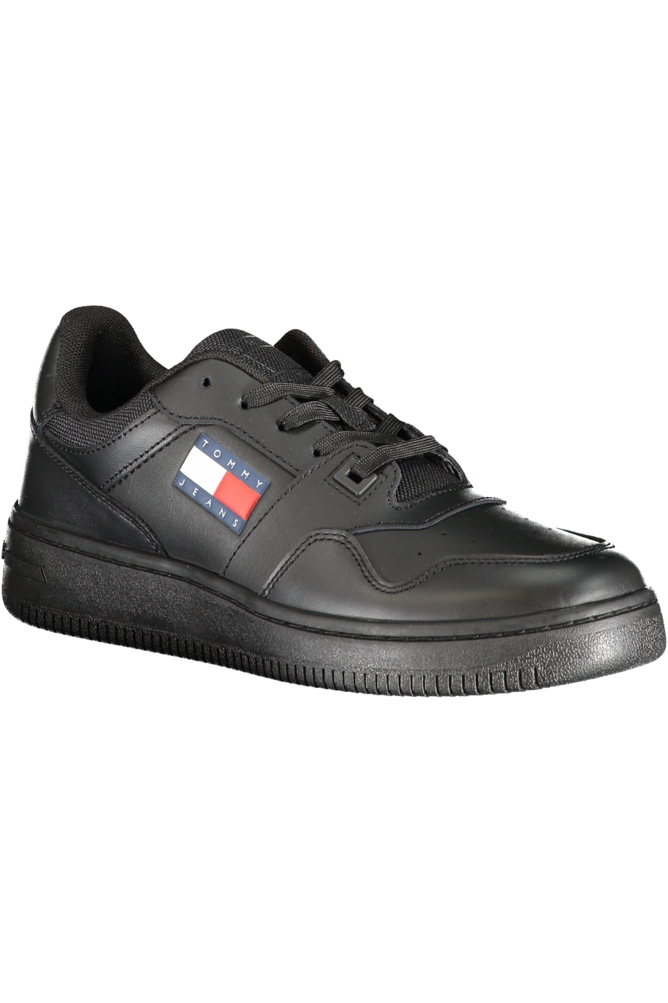 TOMMY HILFIGER Sneakers Black - EN0EN02505F