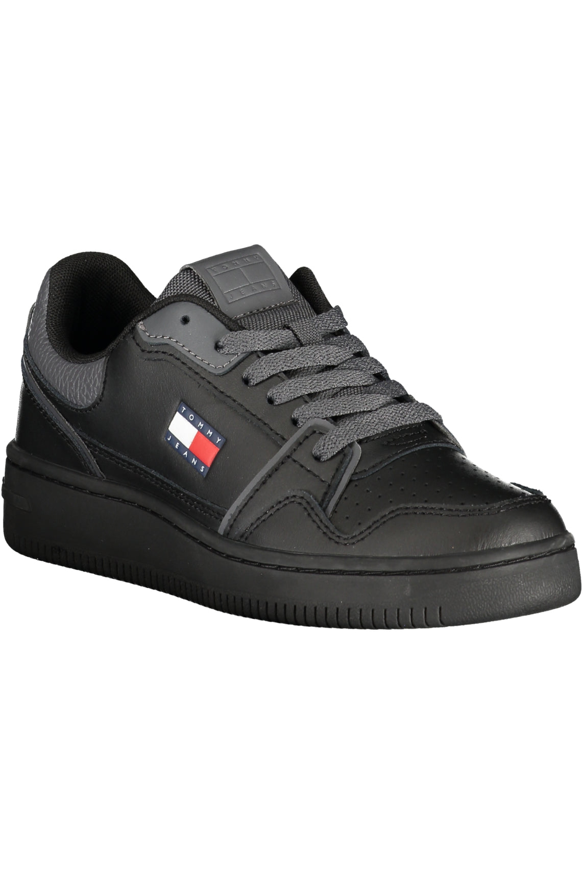 TOMMY HILFIGER Sneakers Black - EN0EN02839