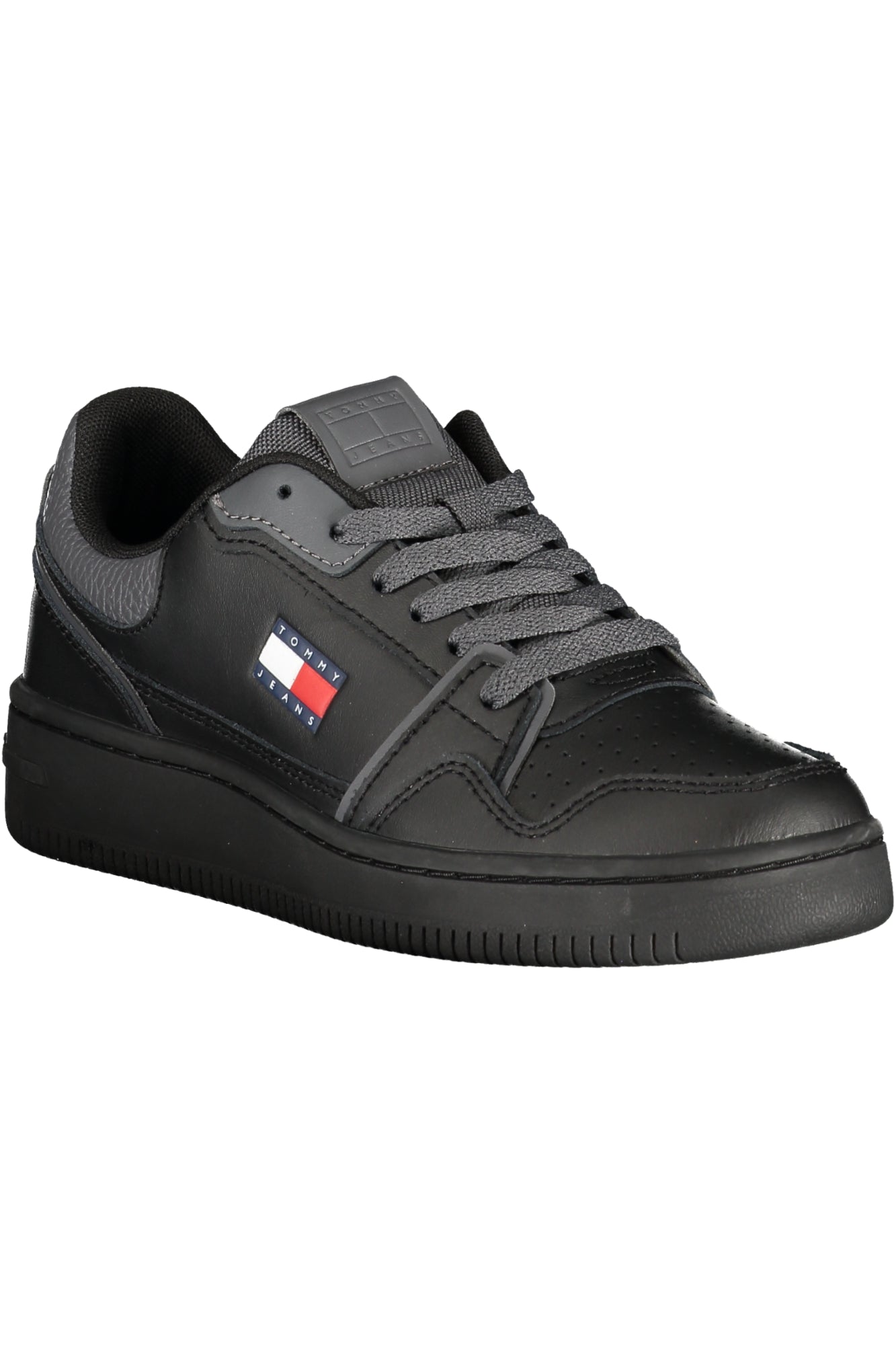 TOMMY HILFIGER Sneakers Black - EN0EN02839