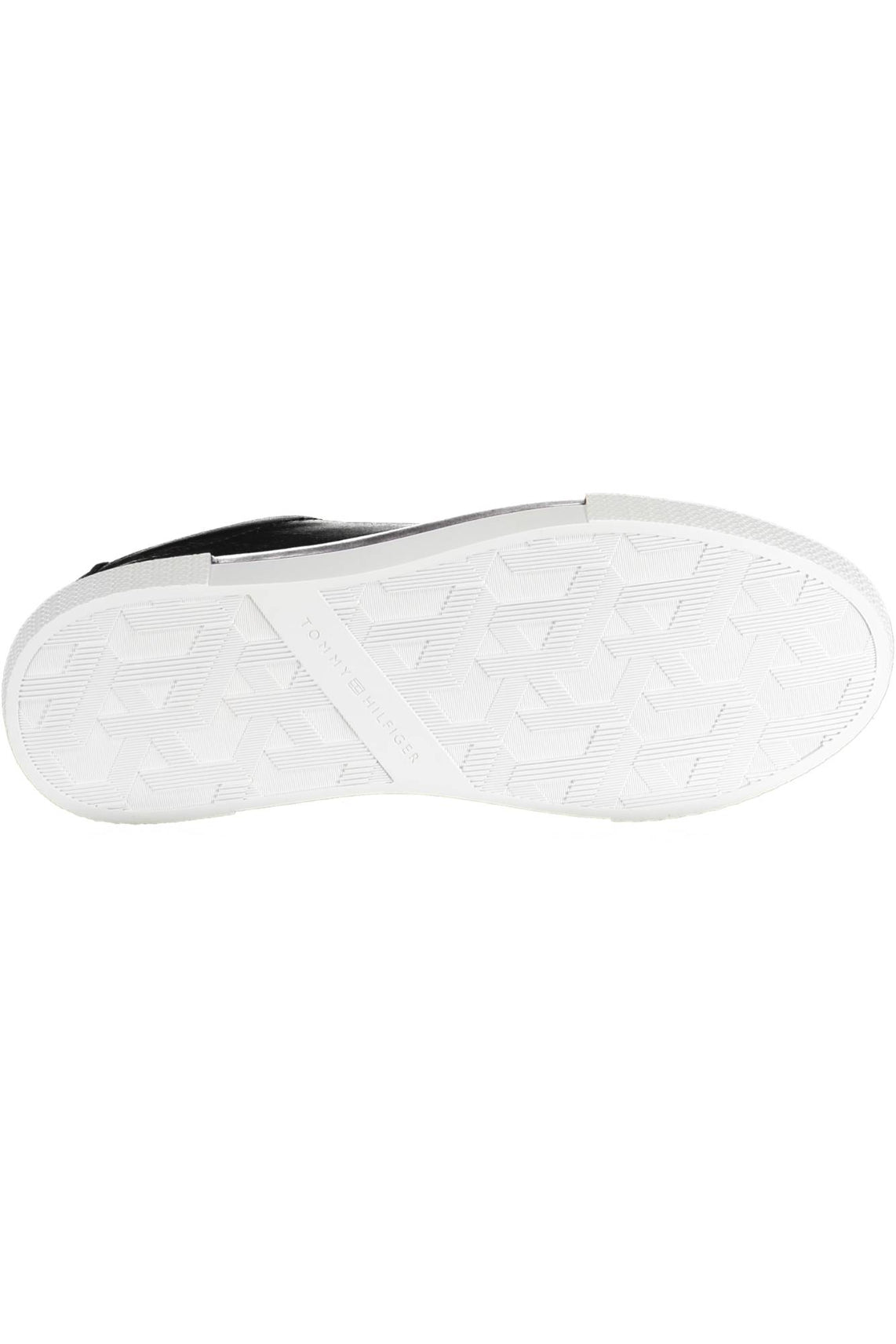 TOMMY HILFIGER Sneakers Black - FW0FW06075F