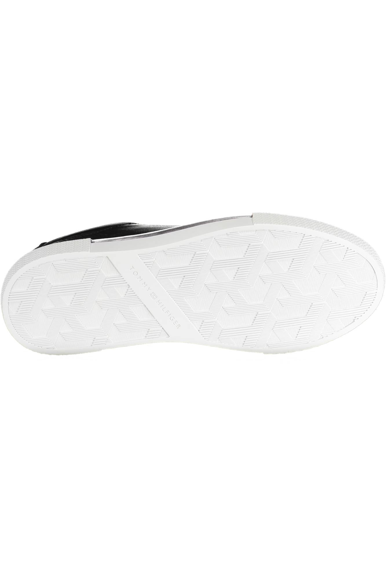 TOMMY HILFIGER Sneakers Black - FW0FW06075F