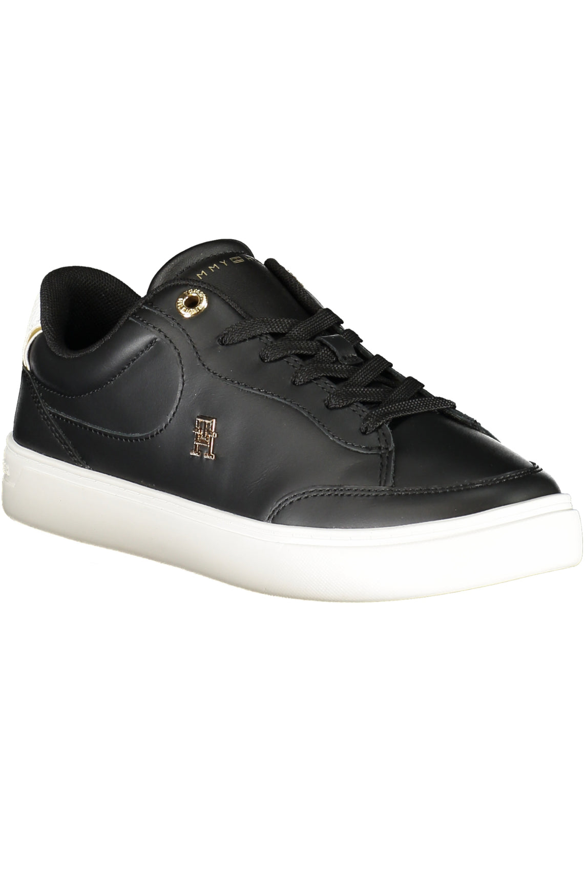 TOMMY HILFIGER Sneakers Black - FW0FW08322