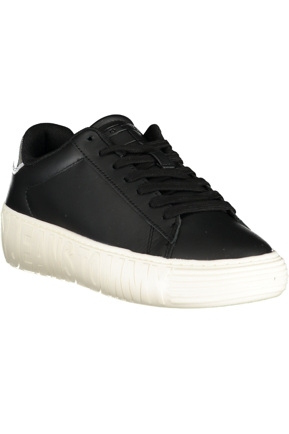TOMMY HILFIGER Sneakers Black - EN0EN02273F