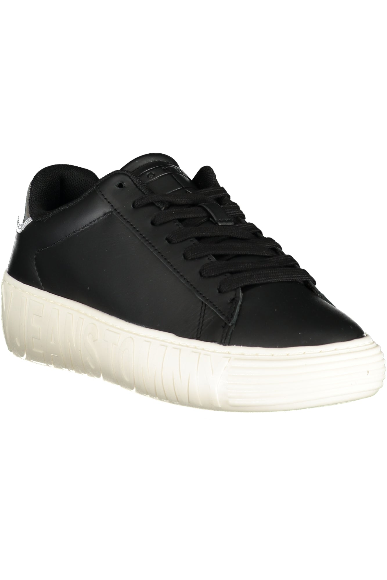 TOMMY HILFIGER Sneakers Black - EN0EN02273F