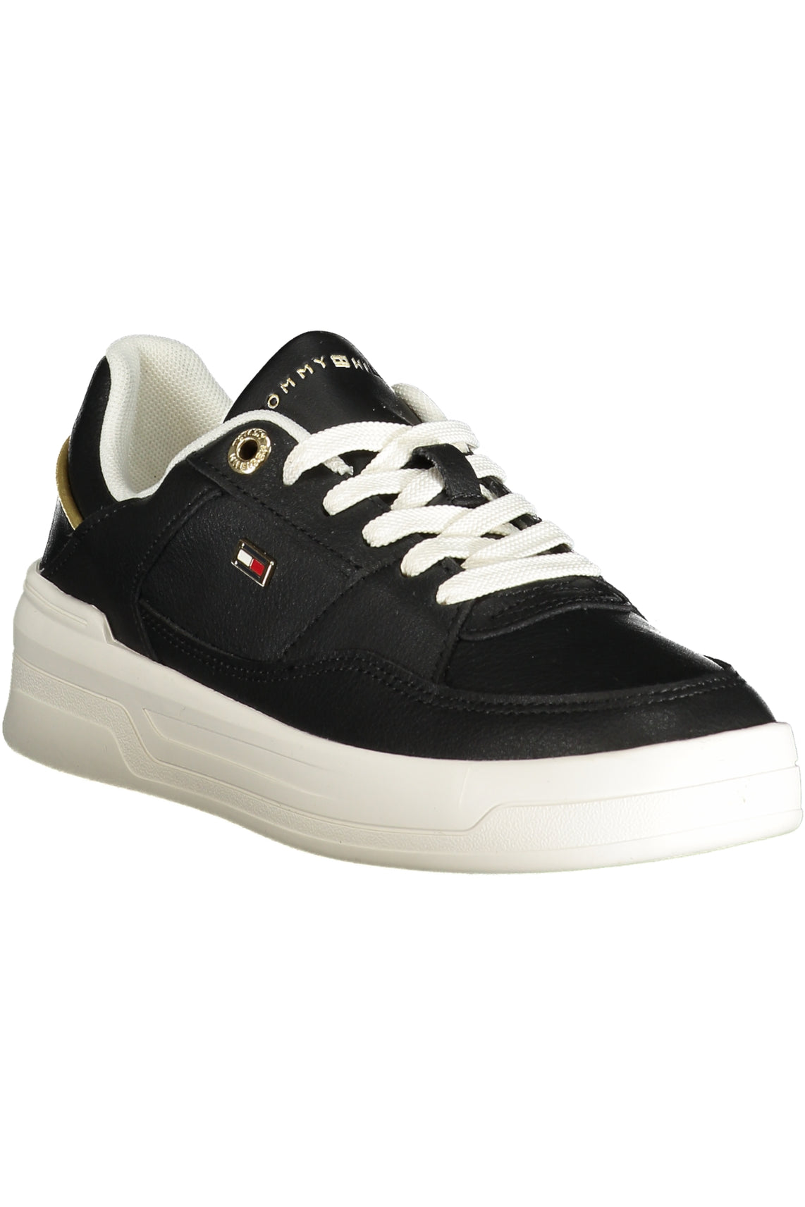 TOMMY HILFIGER Sneakers Black - FW0FW08261