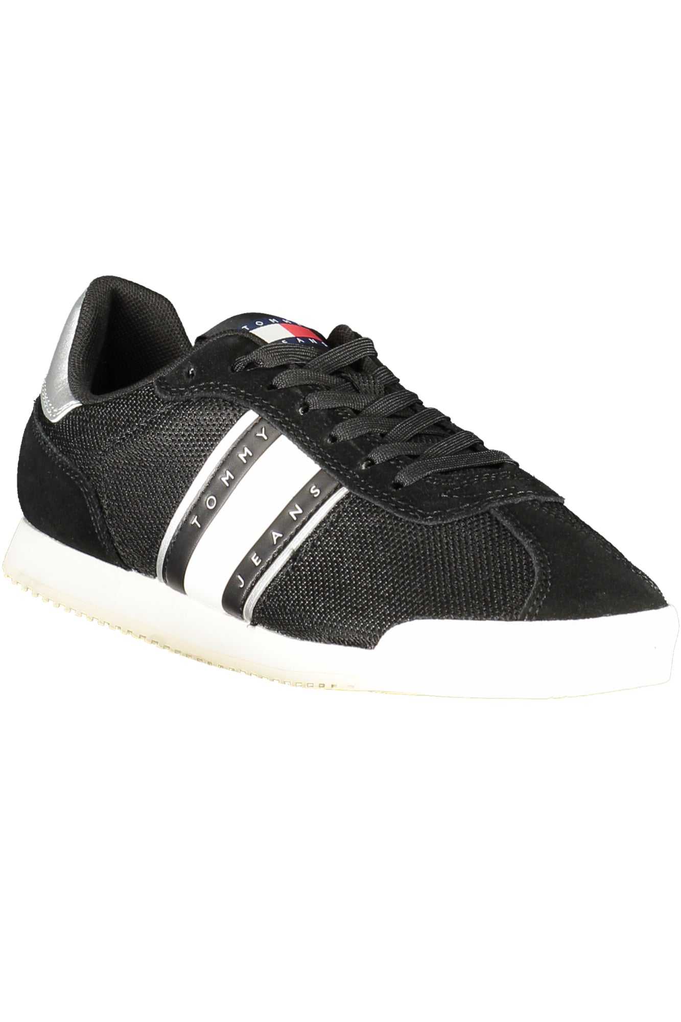 TOMMY HILFIGER Sneakers Black - EN0EN02706