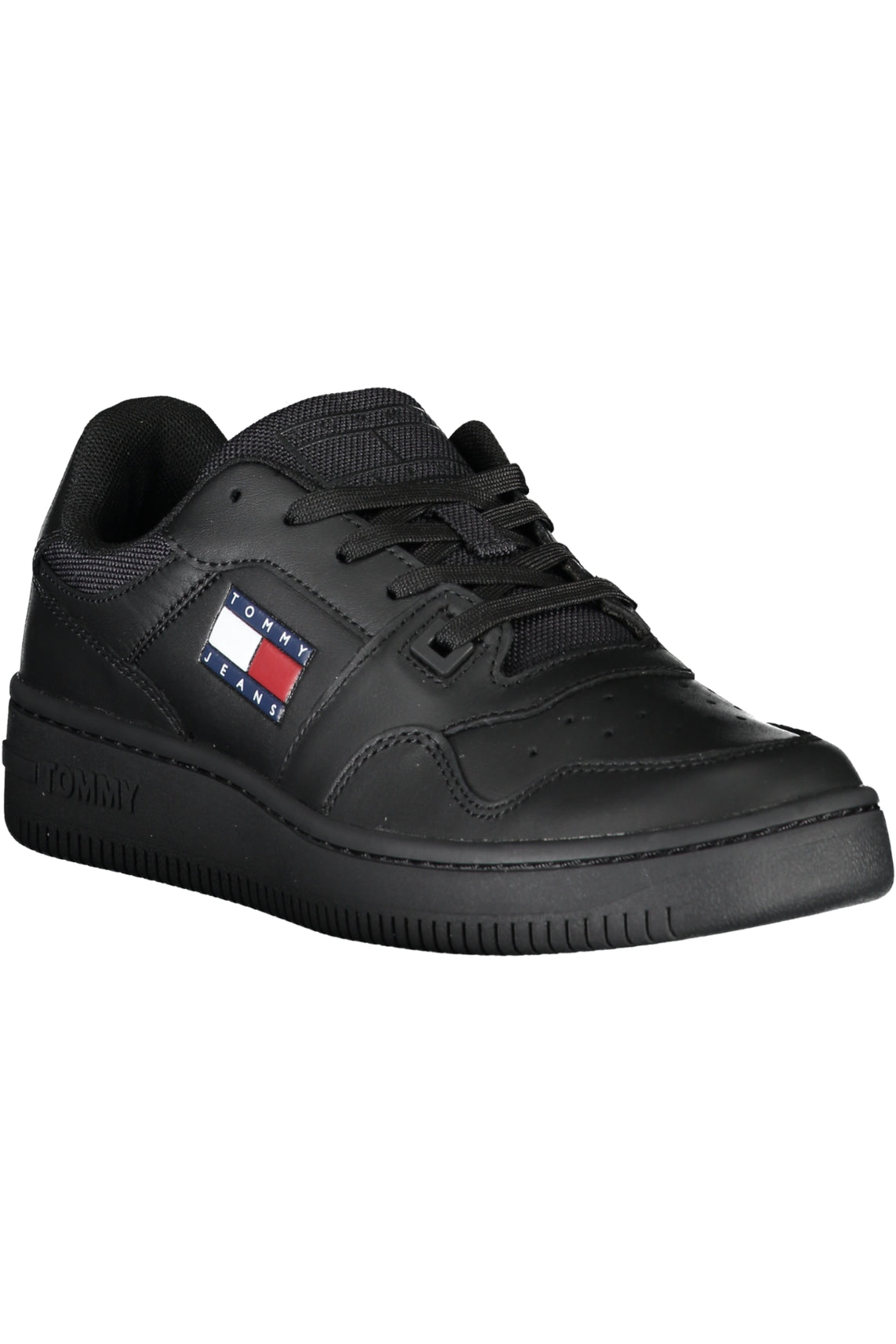 TOMMY HILFIGER Sneakers Black - EN0EN02434F