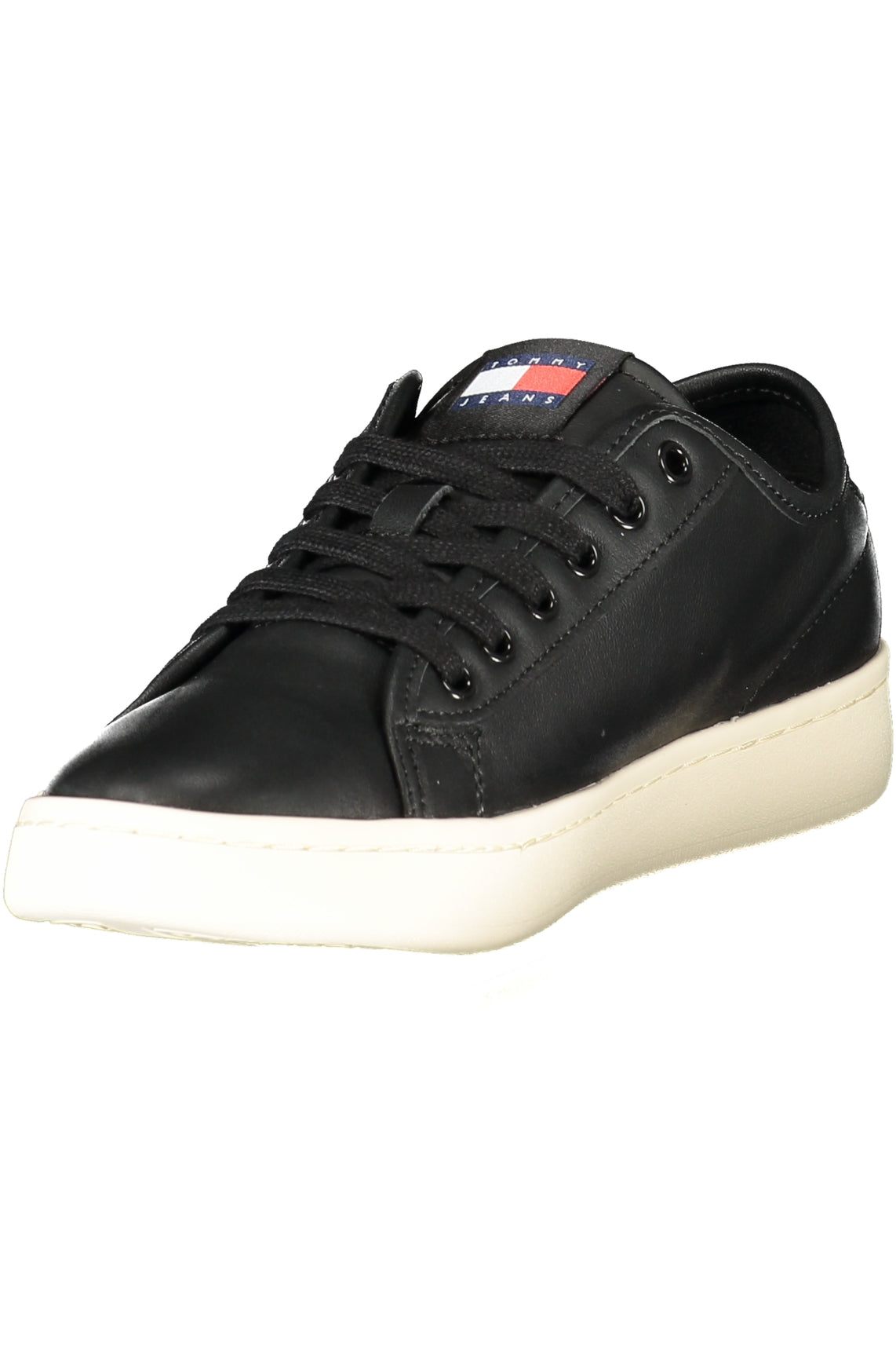 TOMMY HILFIGER Sneakers Black - EN0EN02875