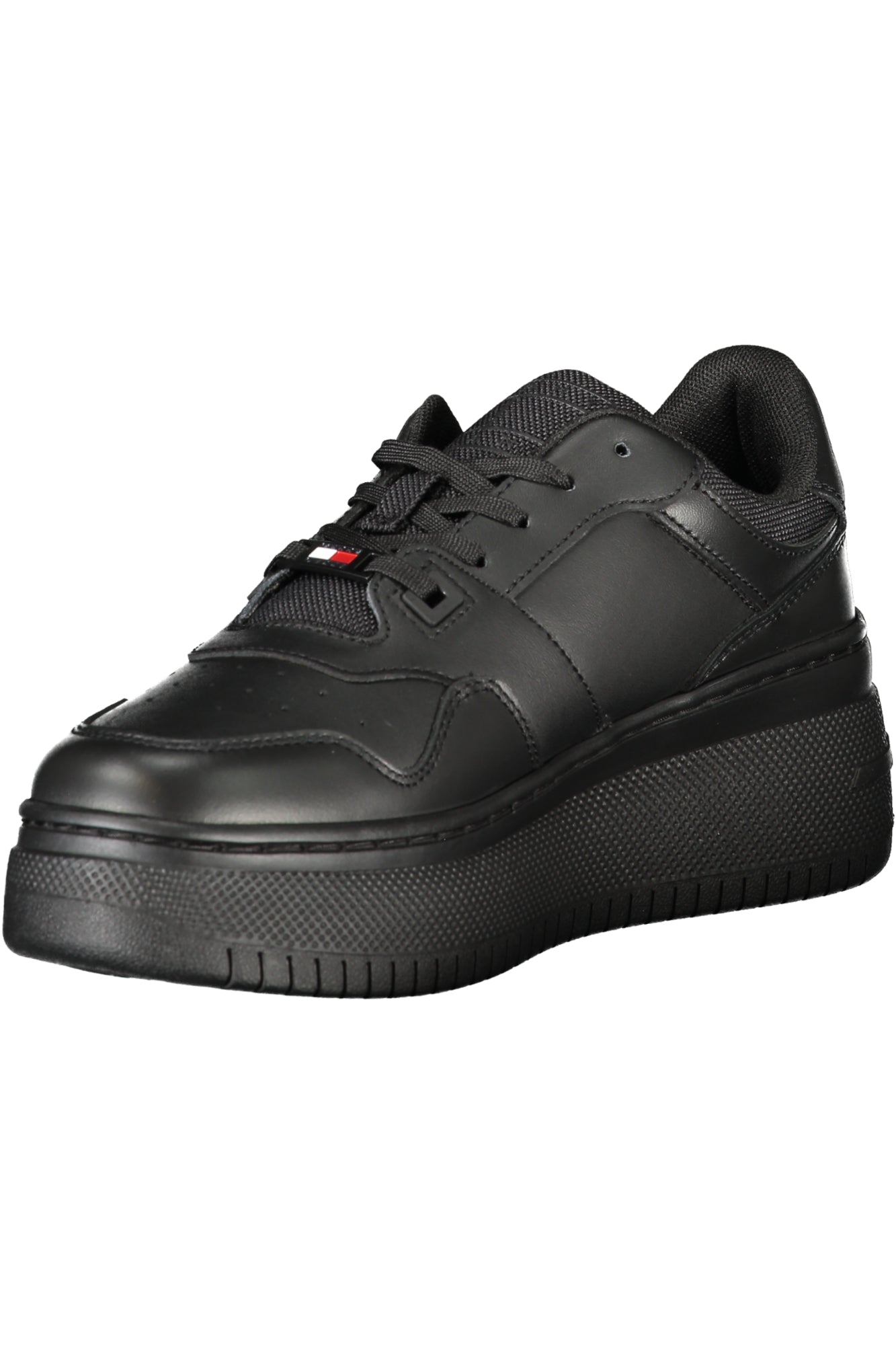 Calzatura sportiva donna nero