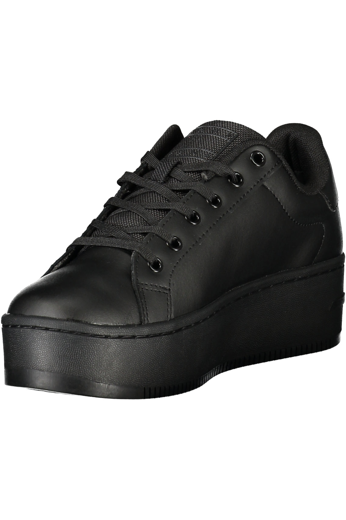 TOMMY HILFIGER Sneakers Black - EN0EN02518