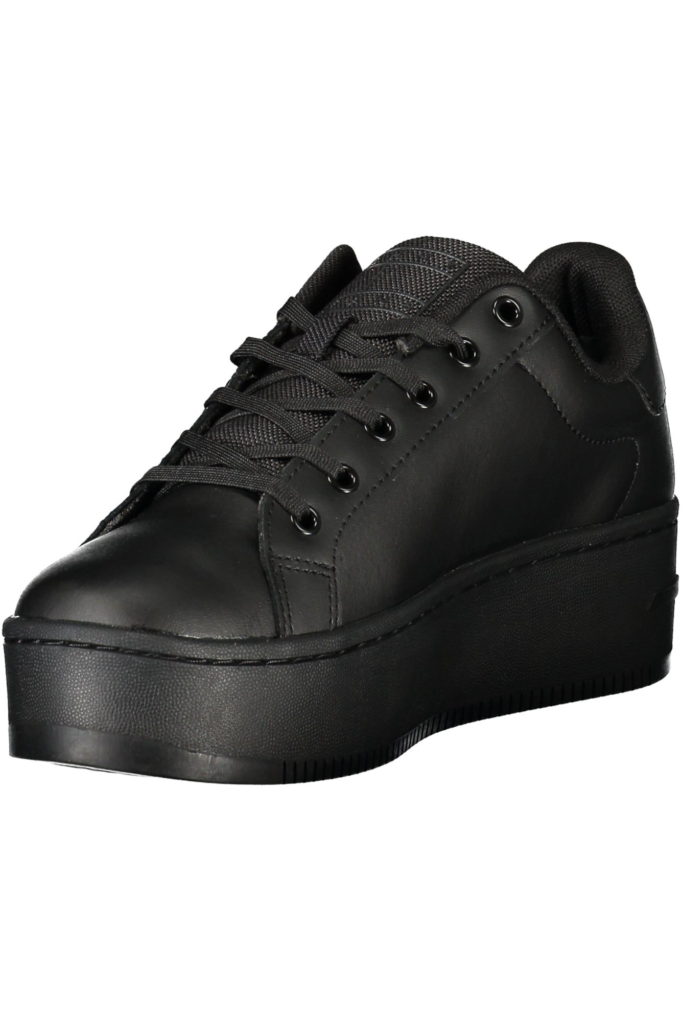 TOMMY HILFIGER Sneakers Black - EN0EN02518