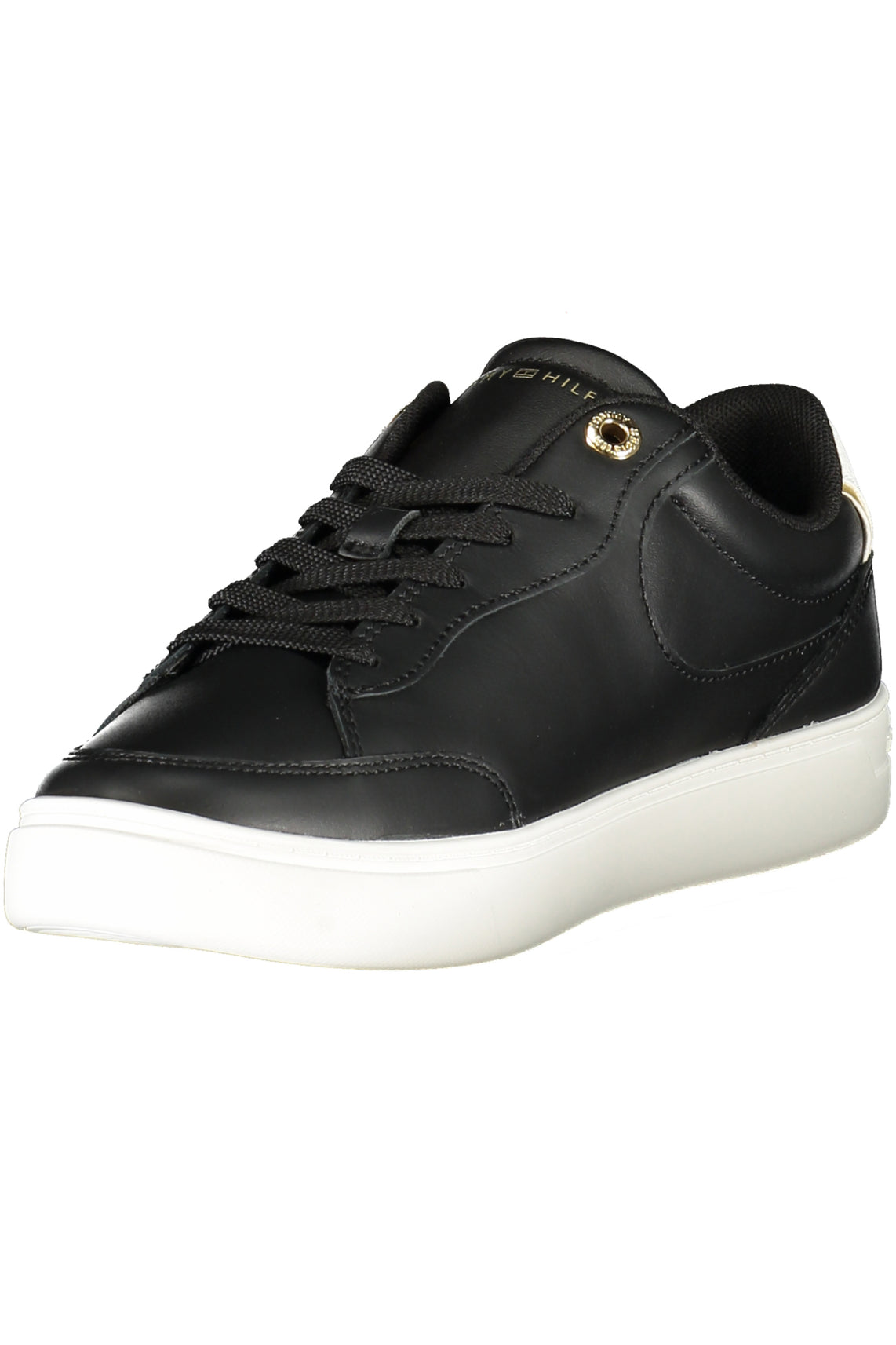 TOMMY HILFIGER Sneakers Black - FW0FW08322