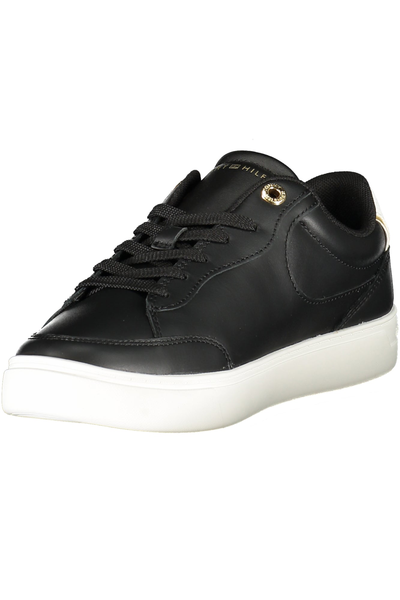 TOMMY HILFIGER Sneakers Black - FW0FW08322