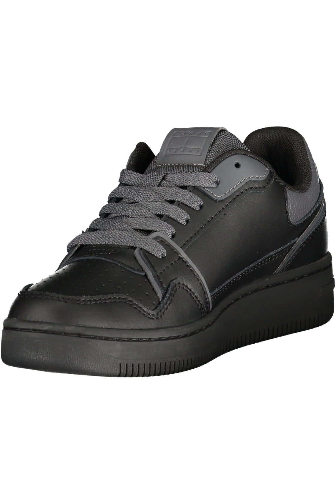 TOMMY HILFIGER Sneakers Black - EN0EN02839