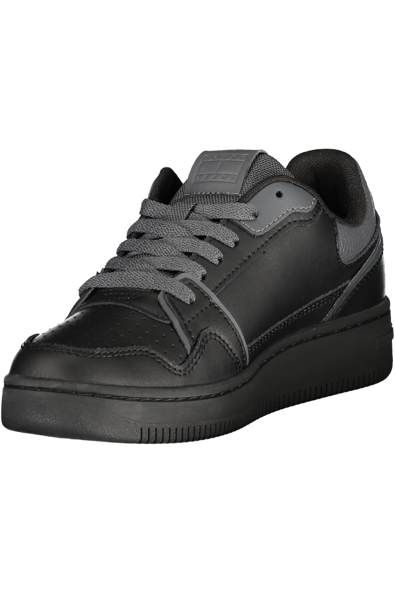 TOMMY HILFIGER Sneakers Black - EN0EN02839