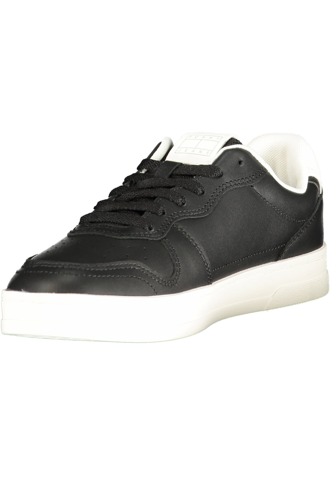 TOMMY HILFIGER Sneakers Black - EN0EN03006