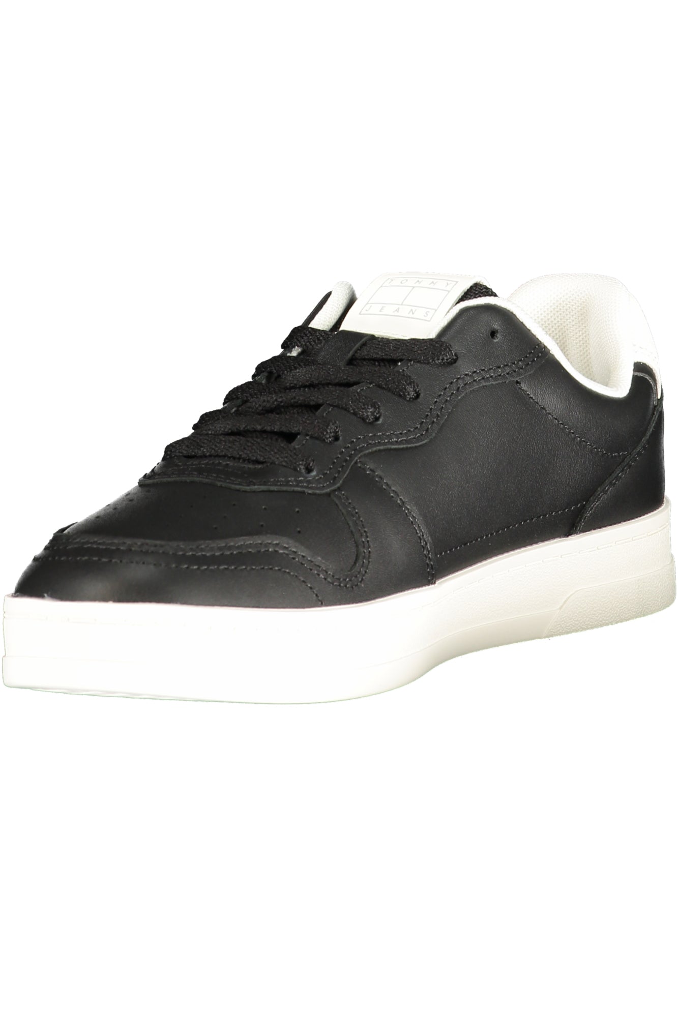 TOMMY HILFIGER Sneakers Black - EN0EN03006