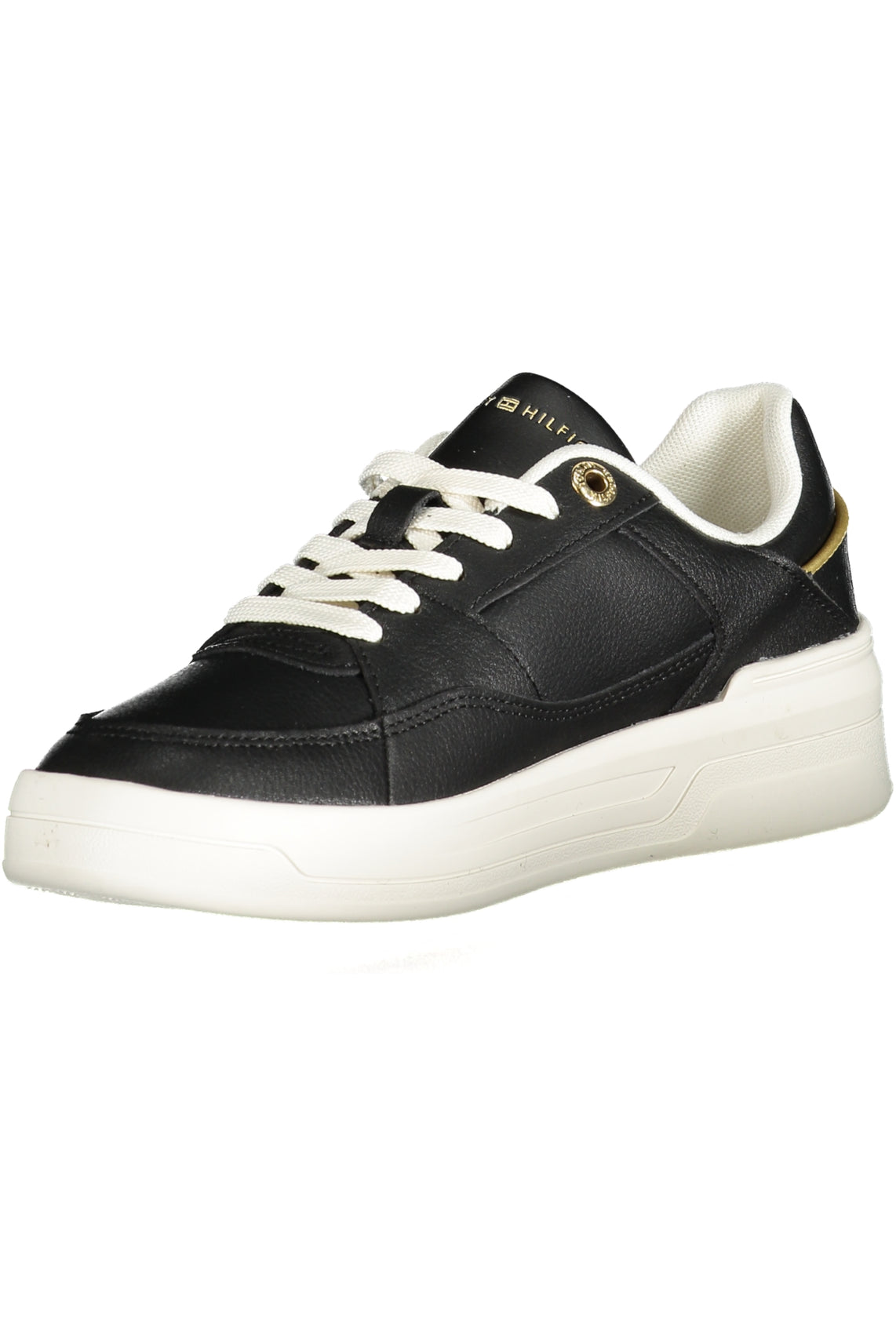 TOMMY HILFIGER Sneakers Black - FW0FW08261