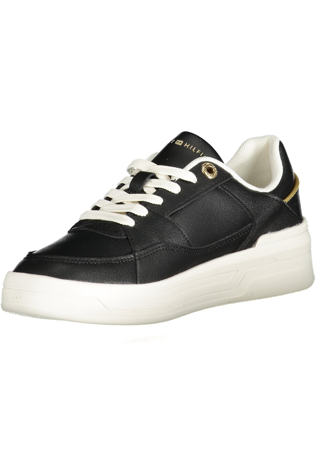TOMMY HILFIGER Sneakers Black - FW0FW08261
