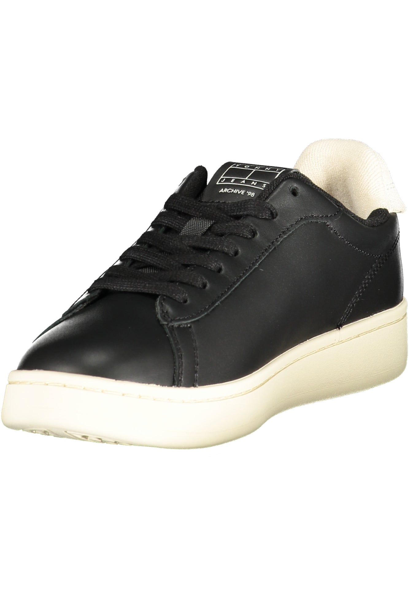 TOMMY HILFIGER Sneakers Black - EN0EN02815