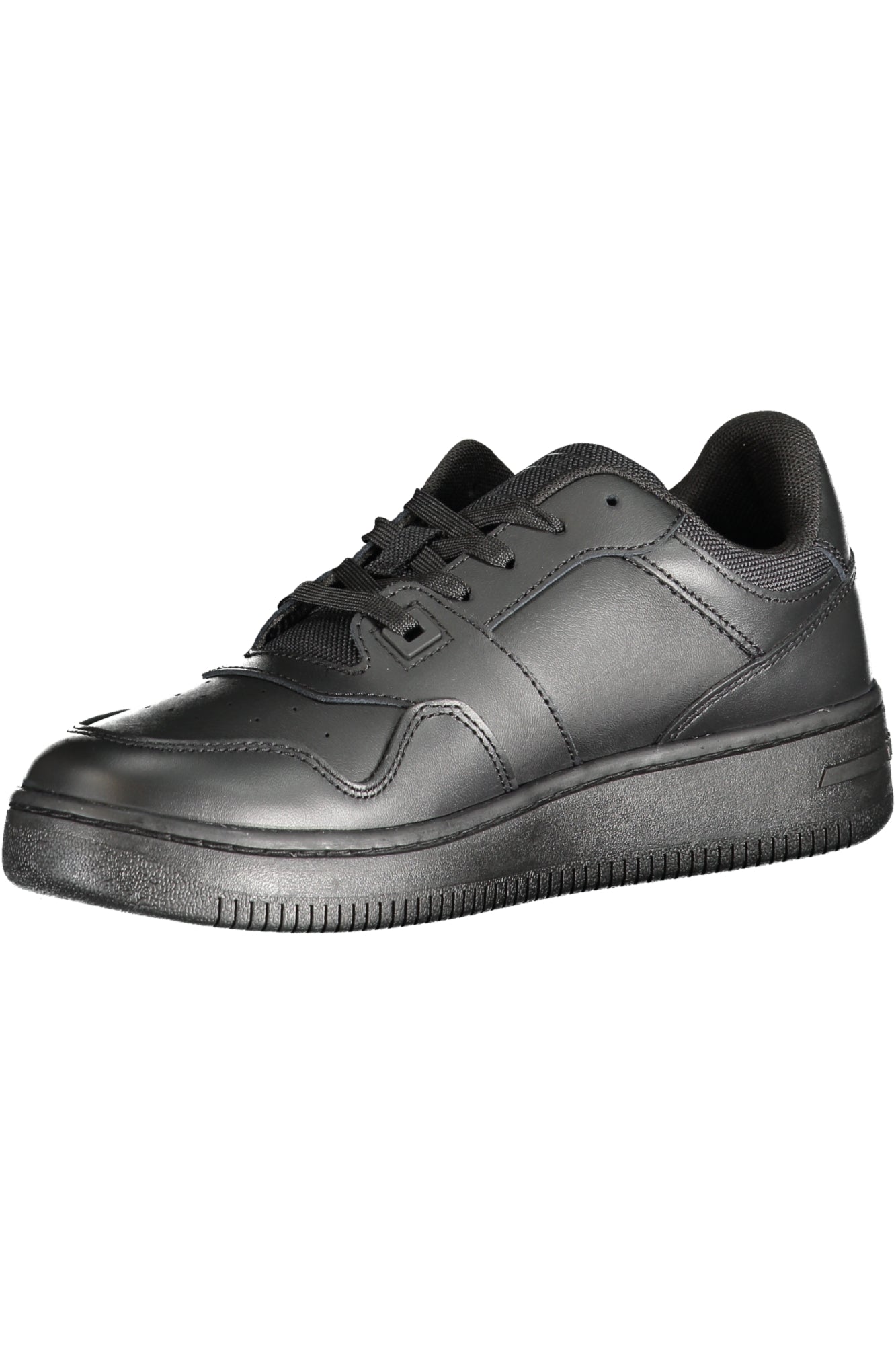 TOMMY HILFIGER Sneakers Black - EN0EN02505F