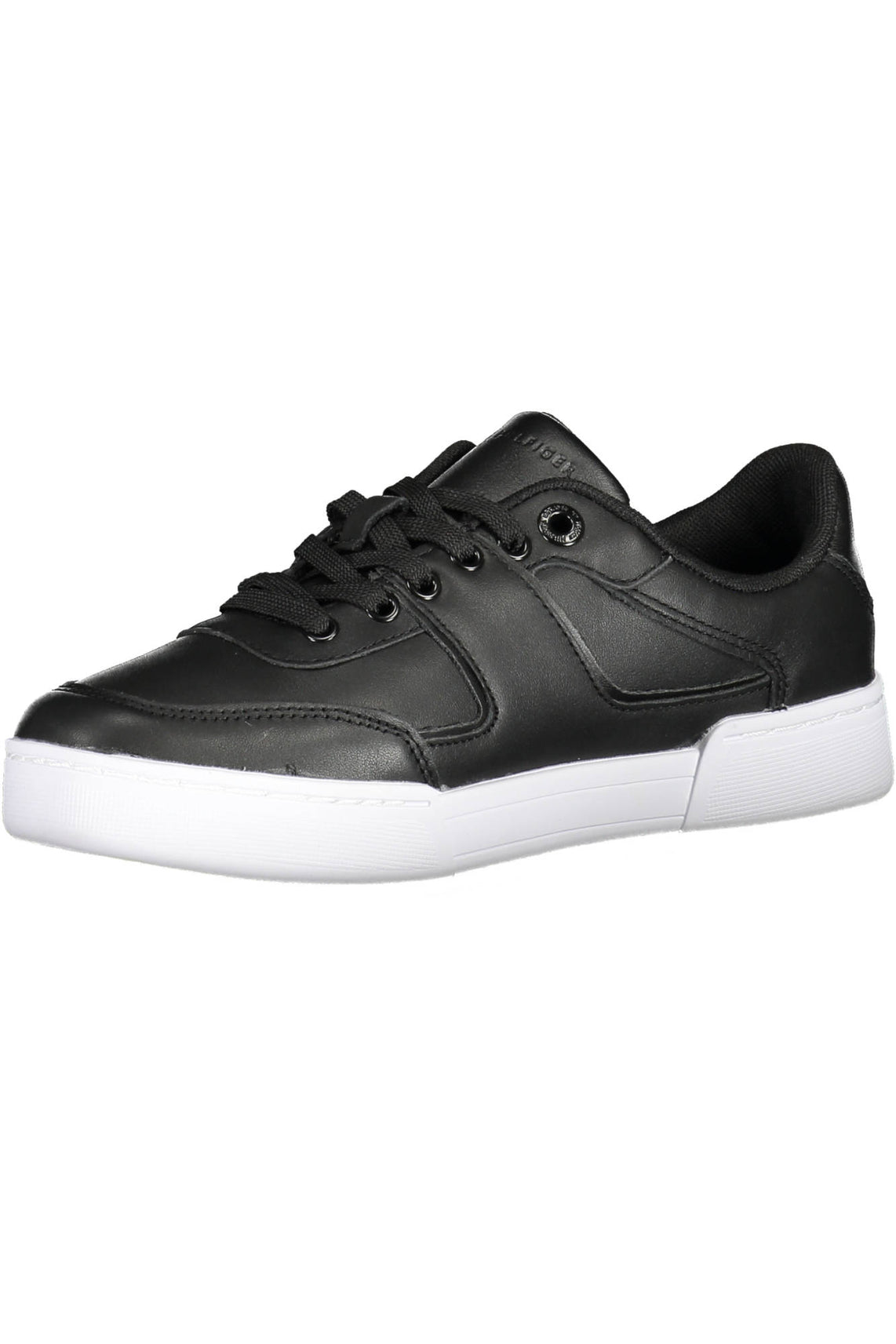 Black women's sport shoes