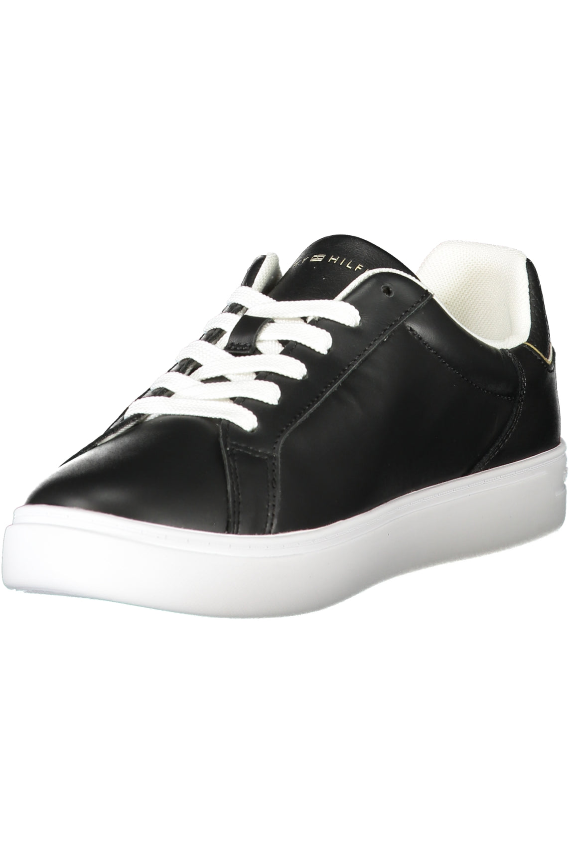 TOMMY HILFIGER Sneakers Black - FW0FW08000