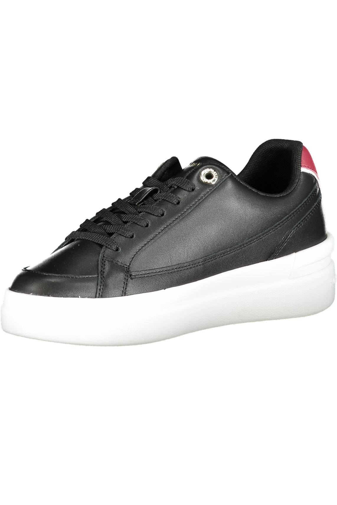 TOMMY HILFIGER Sneakers Black - FW0FW07568F