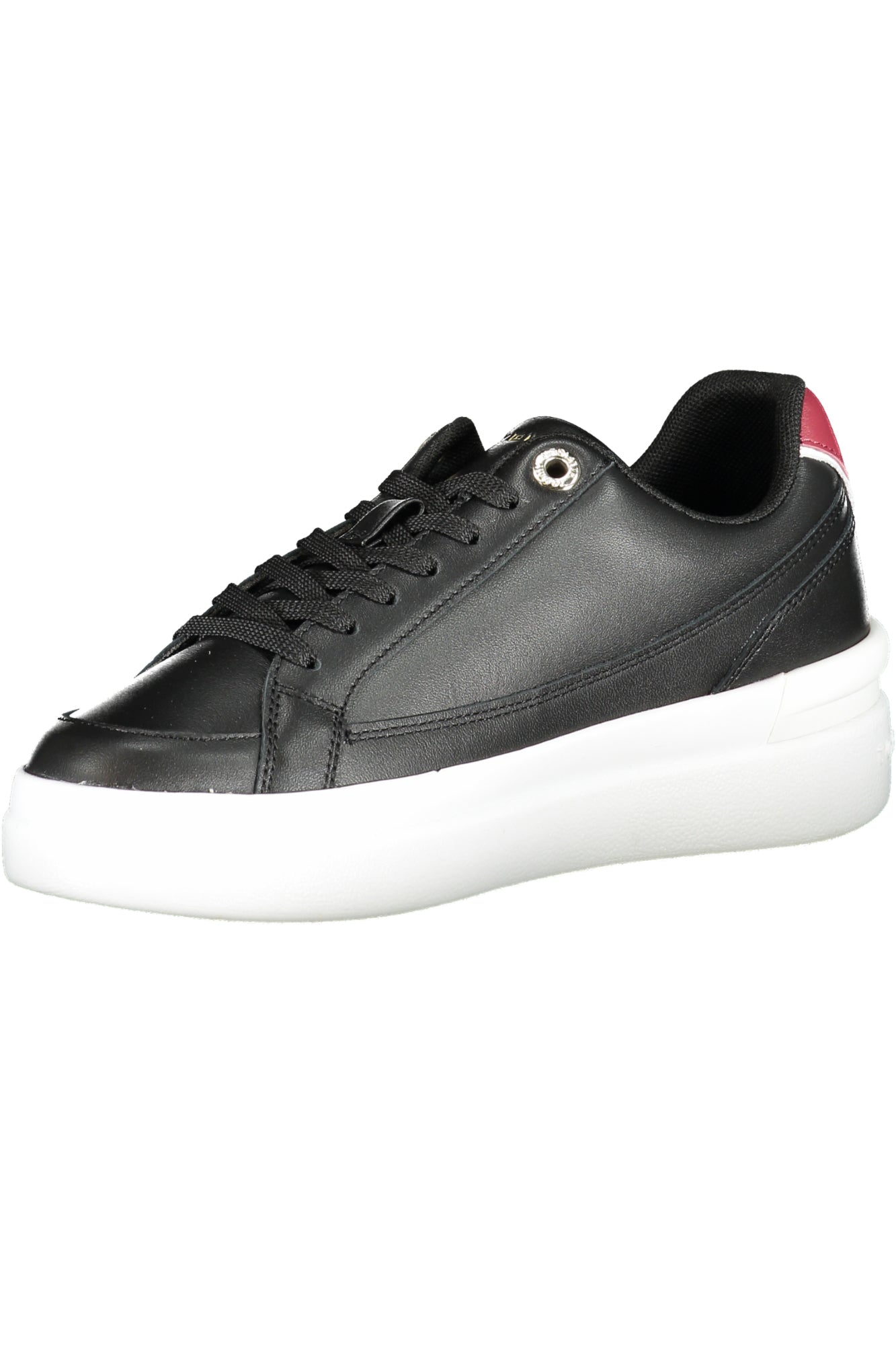 TOMMY HILFIGER Sneakers Black - FW0FW07568F