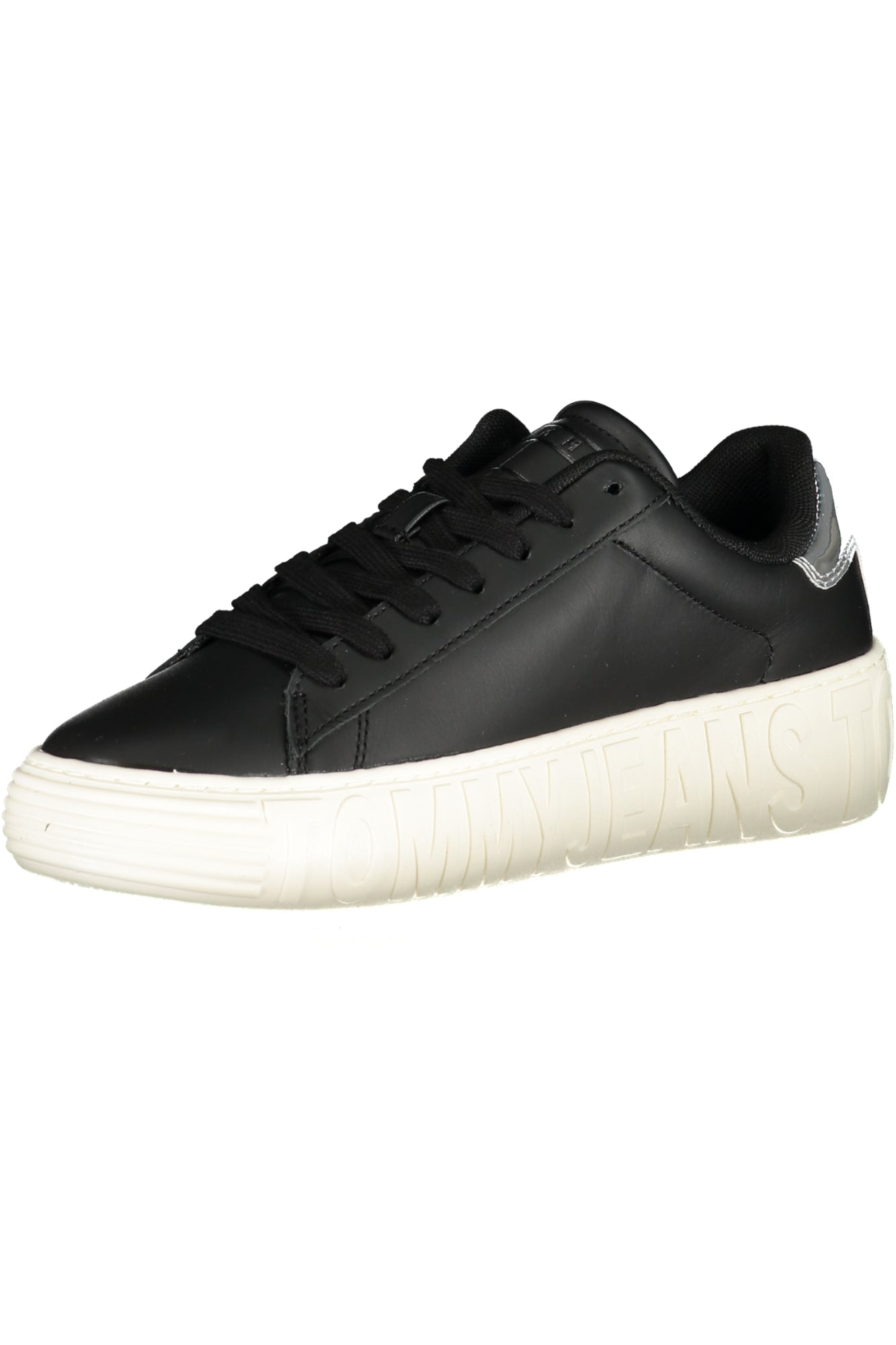 TOMMY HILFIGER Sneakers Black - EN0EN02273F