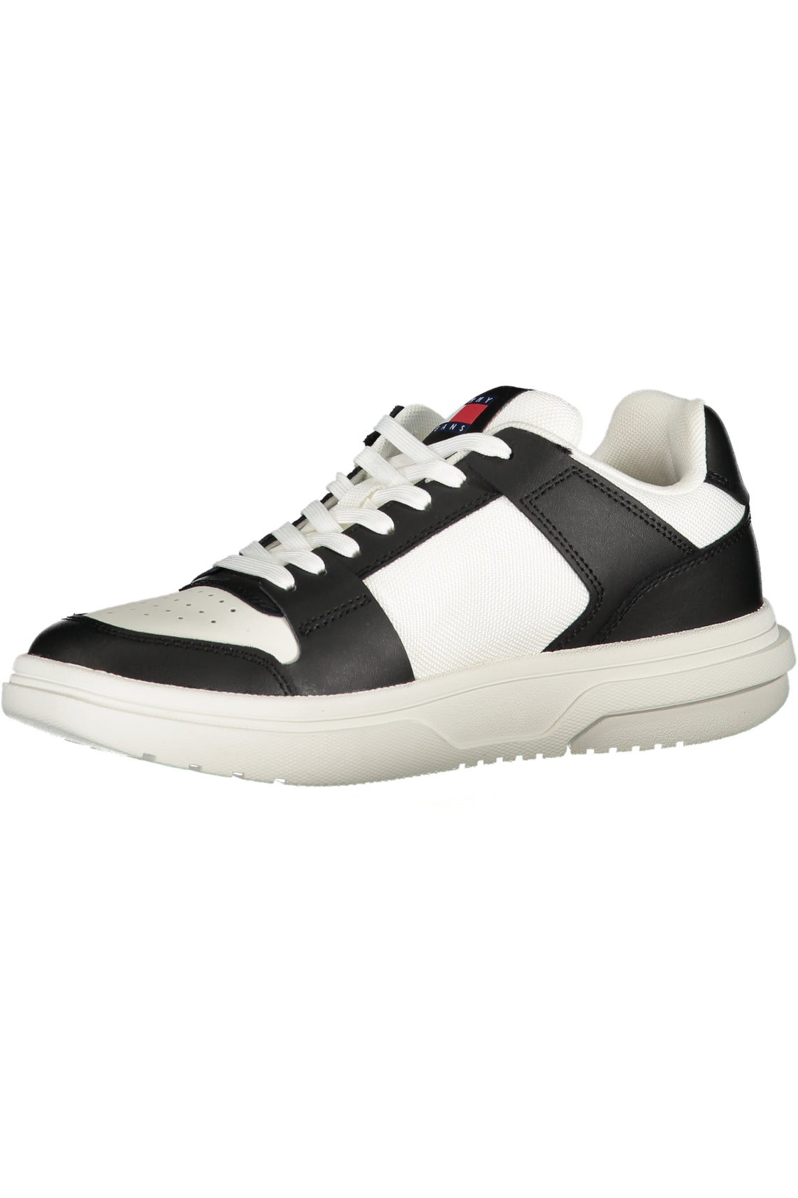 TOMMY HILFIGER Sneakers Black - EN0EN02615