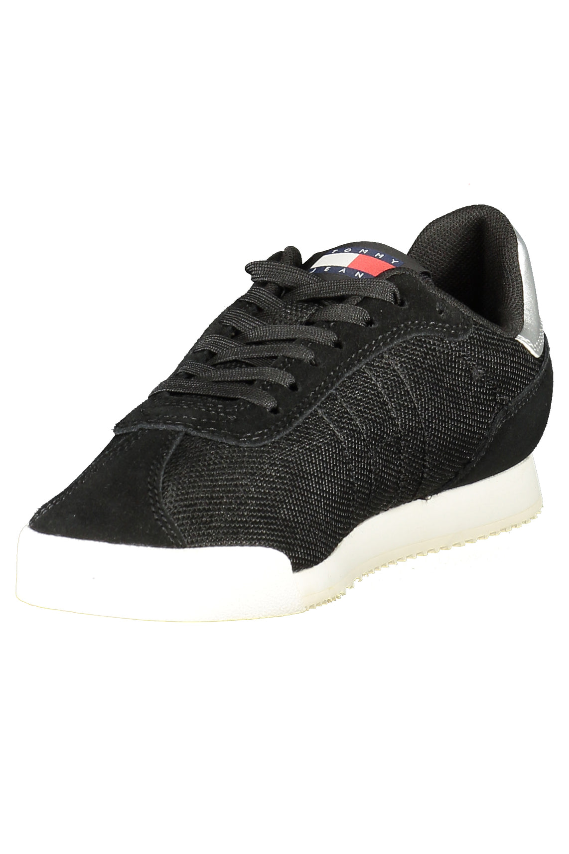 TOMMY HILFIGER Sneakers Black - EN0EN02706