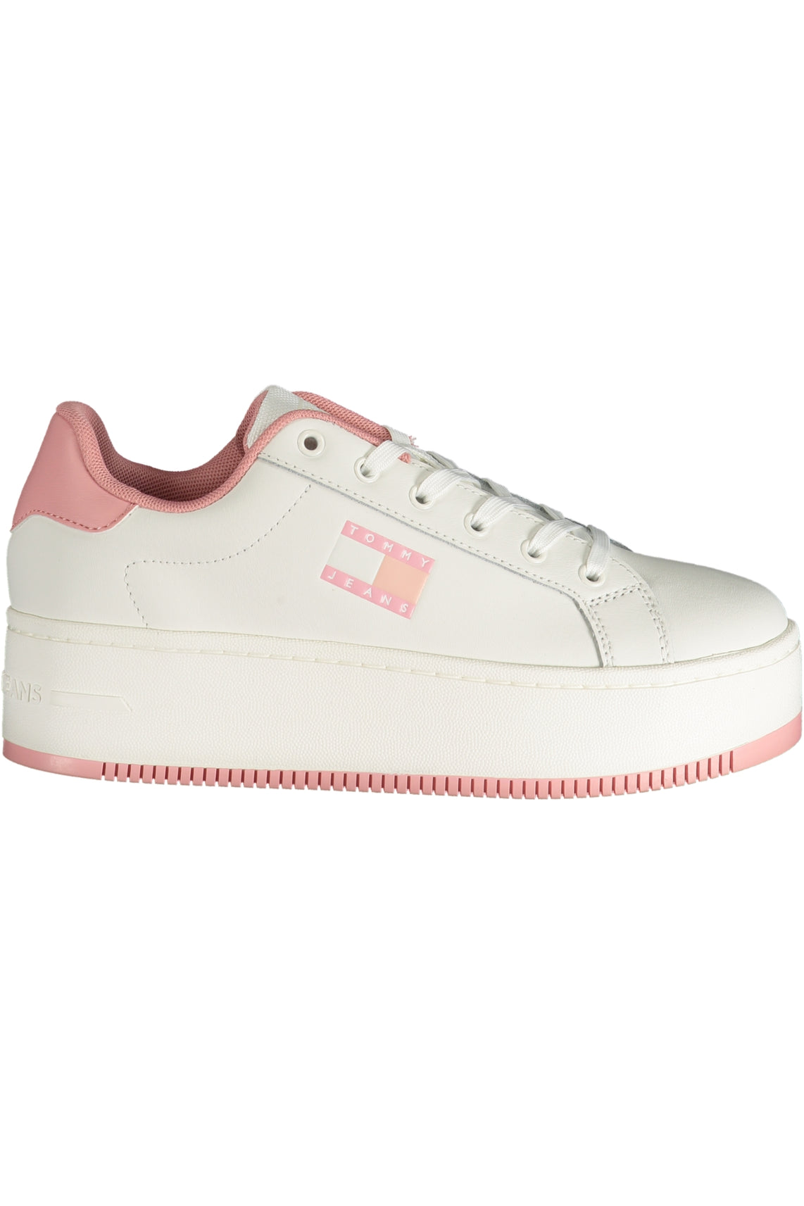 TOMMY HILFIGER Sneakers Pink - EN0EN02518F