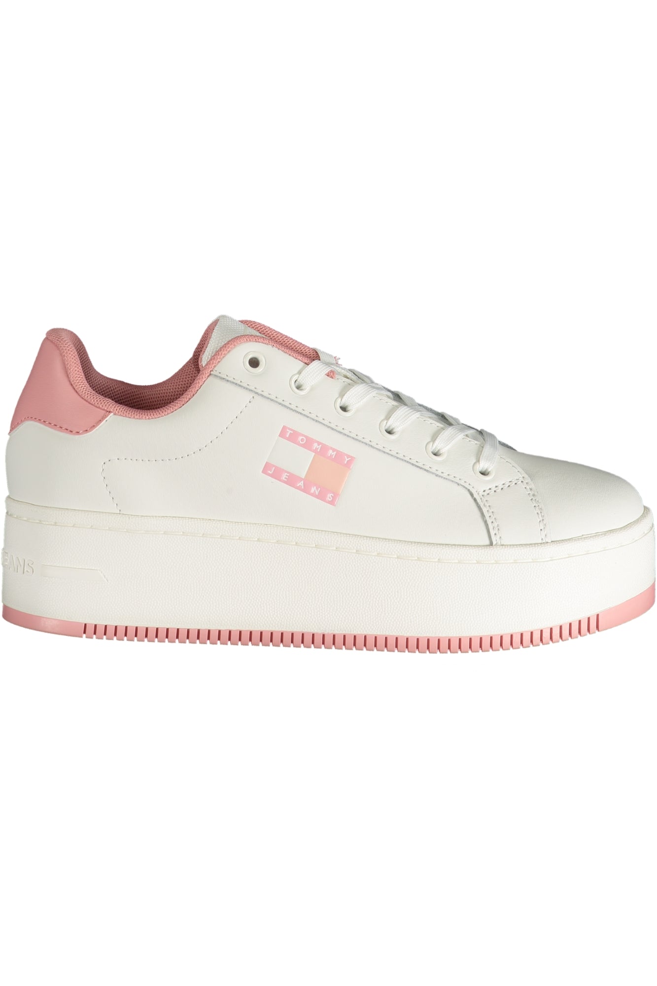 TOMMY HILFIGER Sneakers Pink - EN0EN02518F