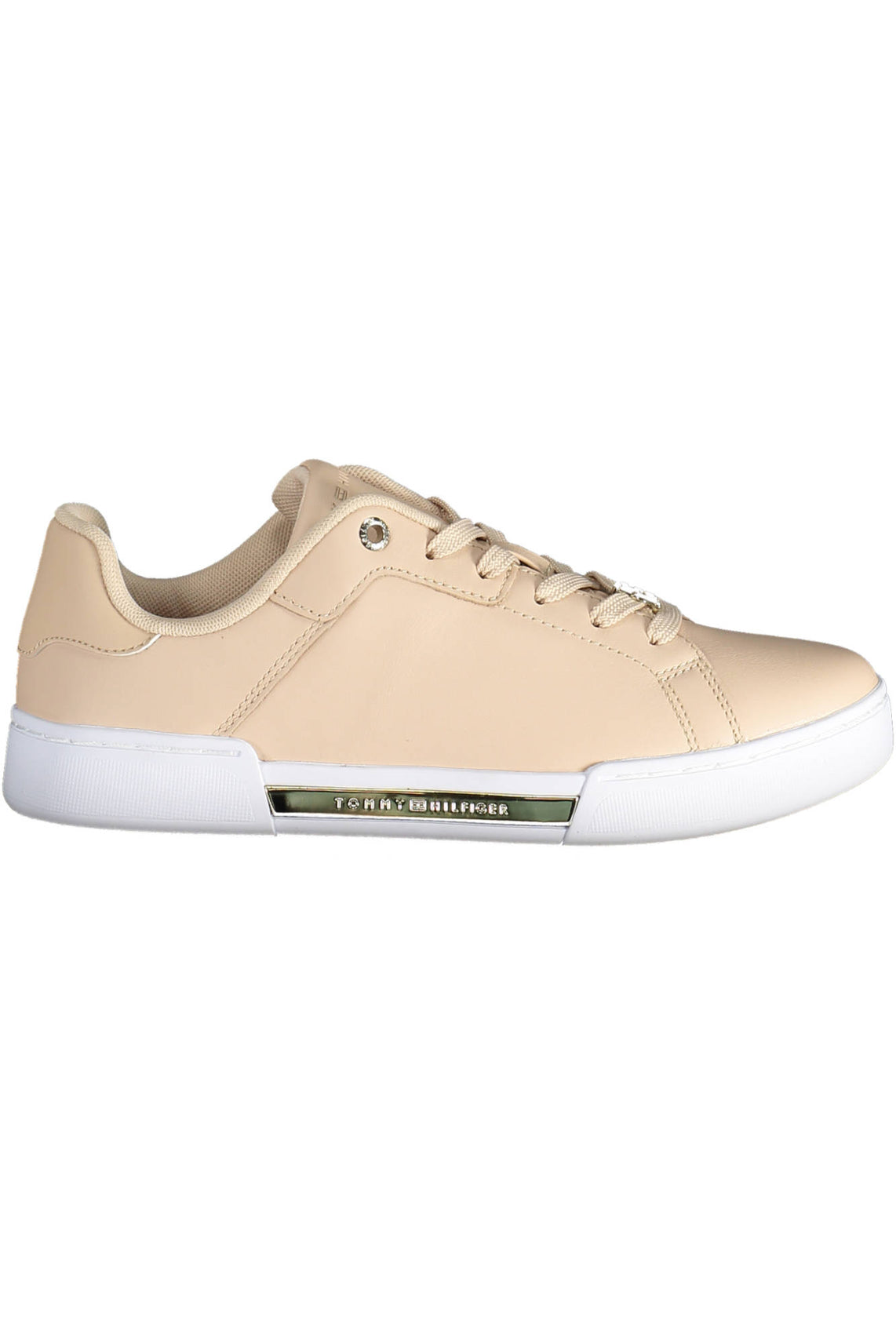 TOMMY HILFIGER Sneakers Pink - FW0FW07116F