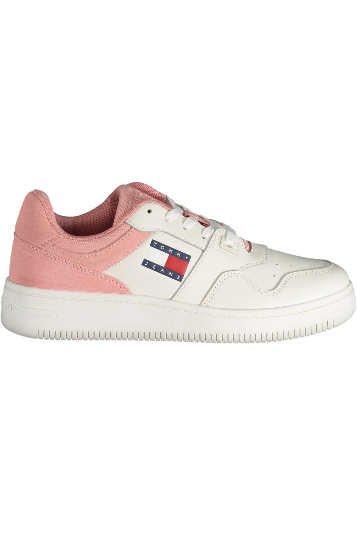 TOMMY HILFIGER Sneakers Pink - EN0EN02653F