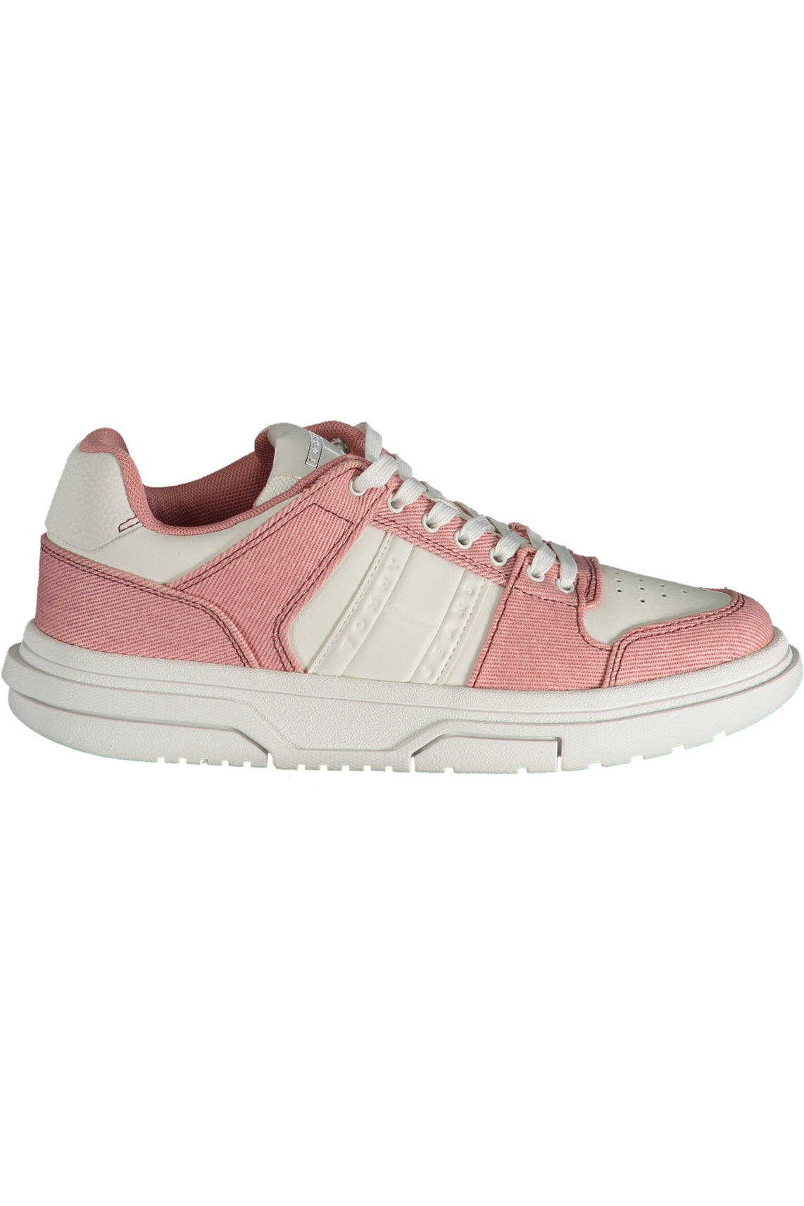 TOMMY HILFIGER Sneakers Pink - EN0EN02577F