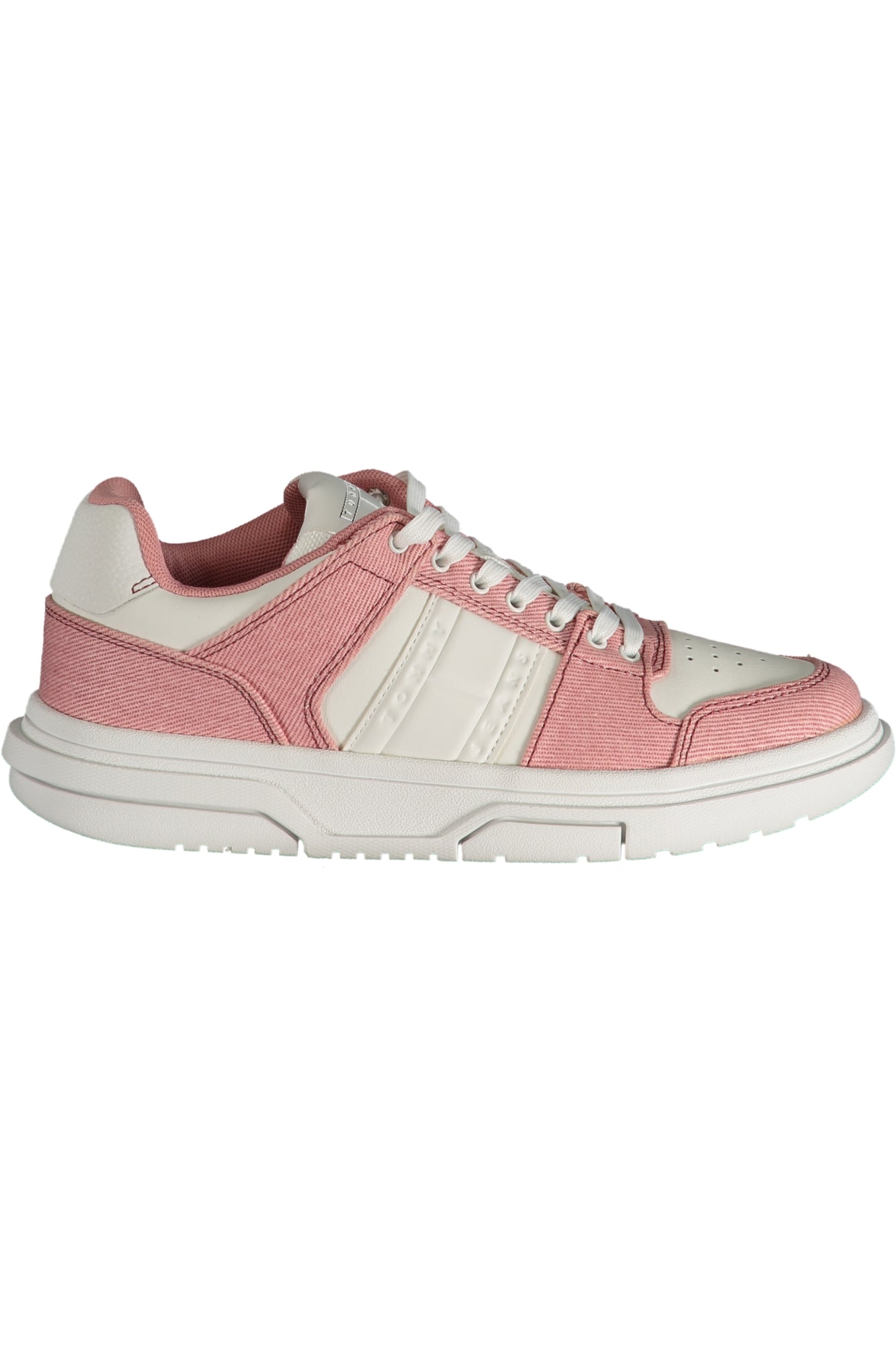 TOMMY HILFIGER Sneakers Pink - EN0EN02577F