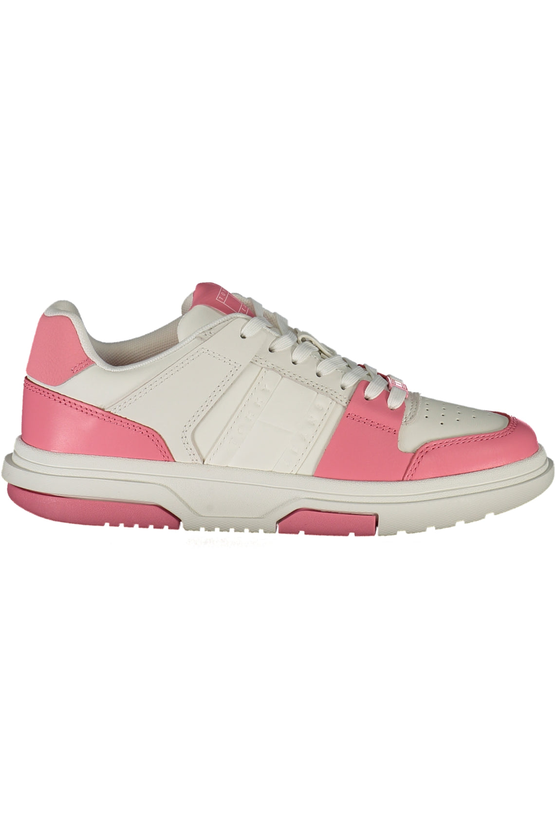 TOMMY HILFIGER Sneakers Pink - EN0EN02783
