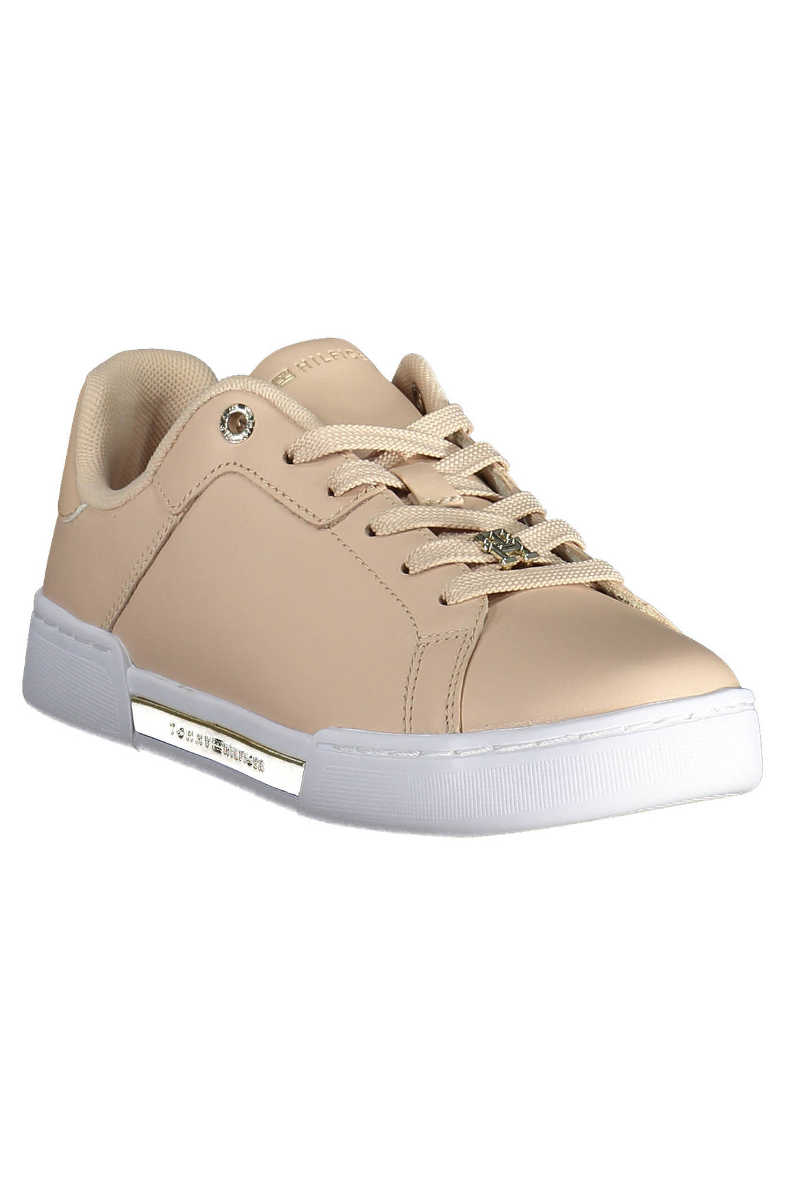 TOMMY HILFIGER Sneakers Pink - FW0FW07116F