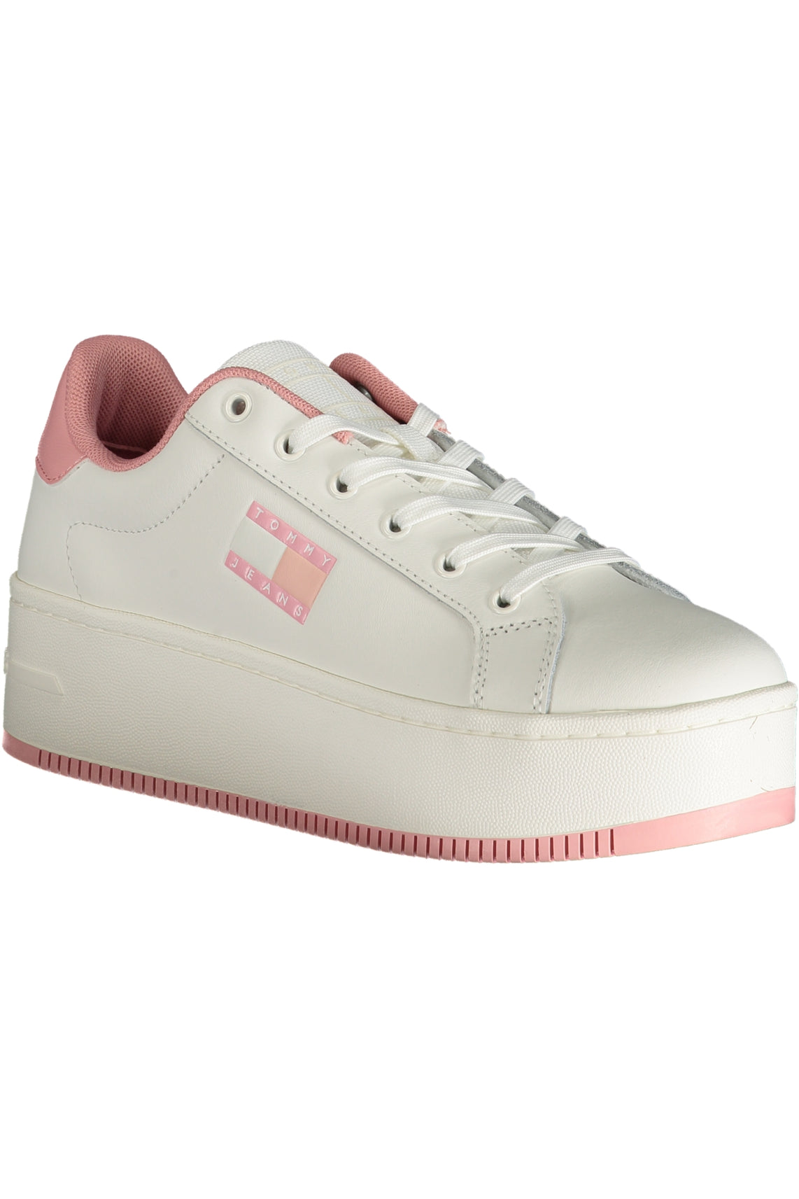 TOMMY HILFIGER Sneakers Pink - EN0EN02518F