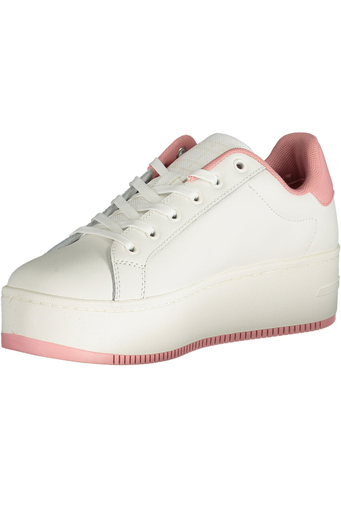 TOMMY HILFIGER Sneakers Pink - EN0EN02518F