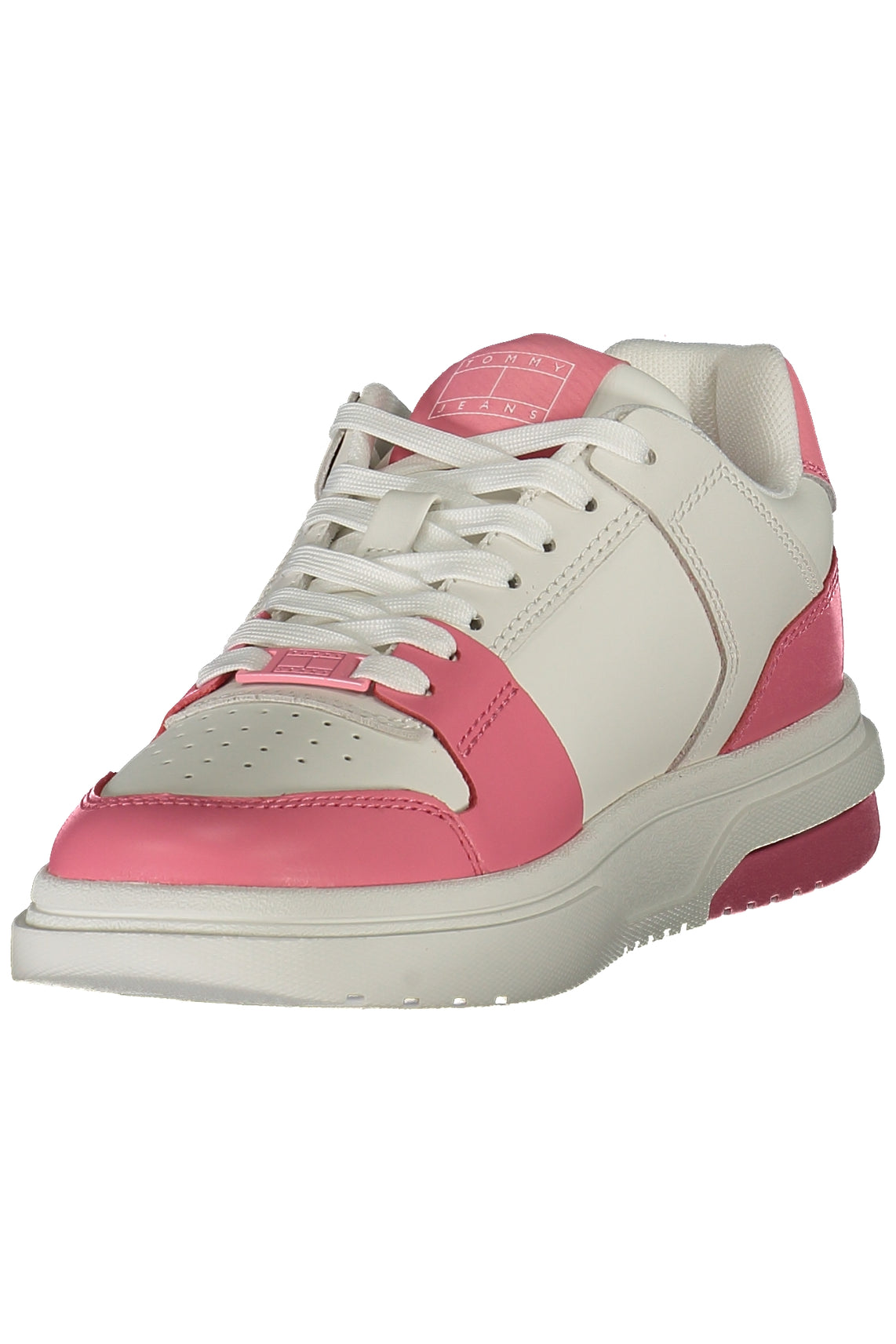 TOMMY HILFIGER Sneakers Pink - EN0EN02783