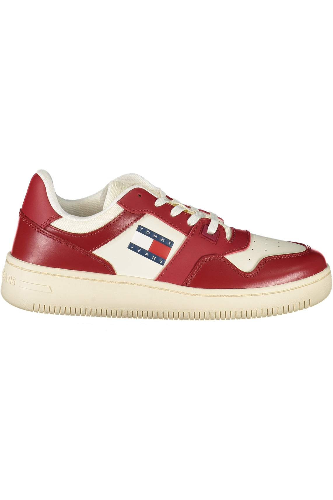 TOMMY HILFIGER Sneakers Red - EN0EN02505