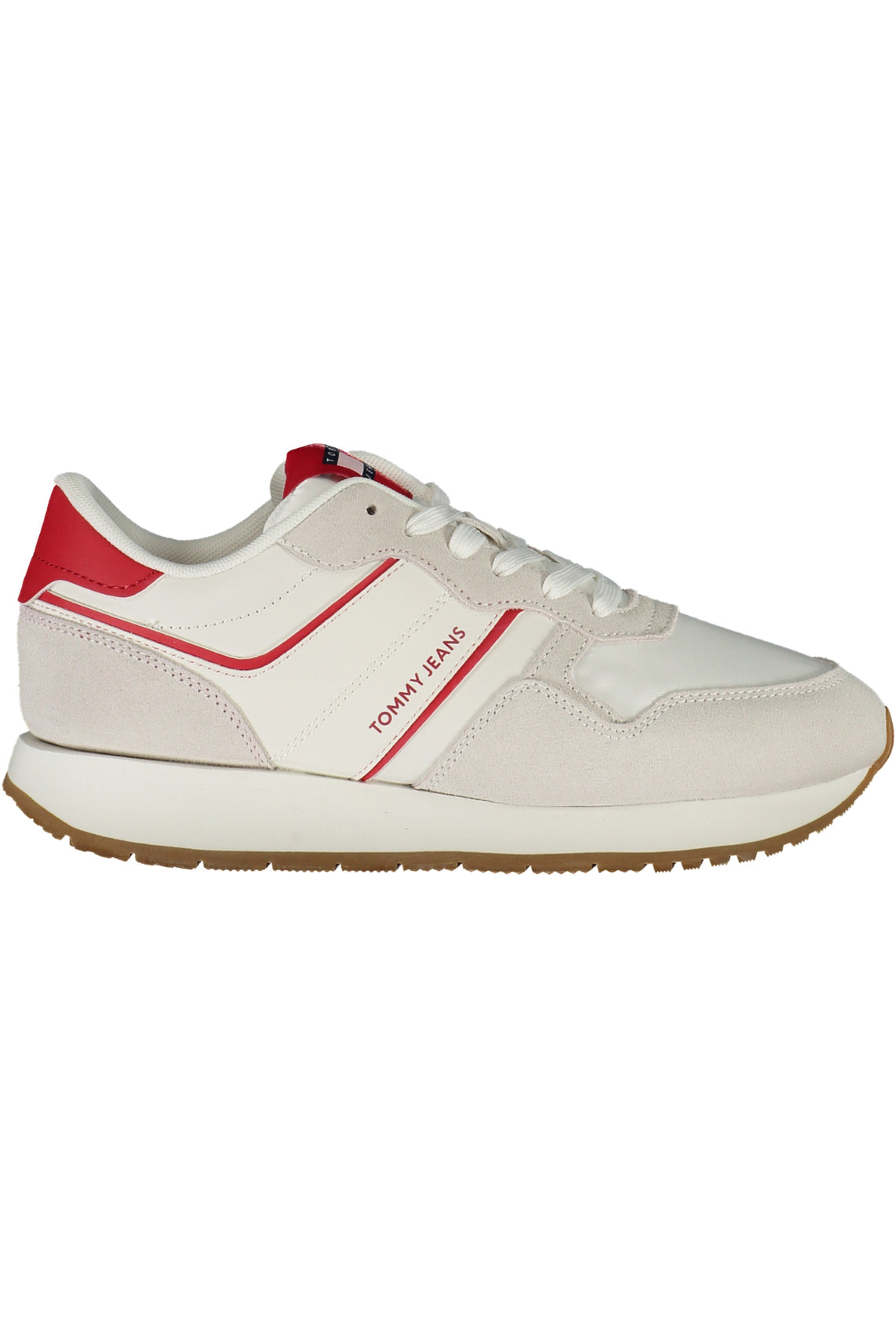 TOMMY HILFIGER Sneakers Red - EN0EN02741