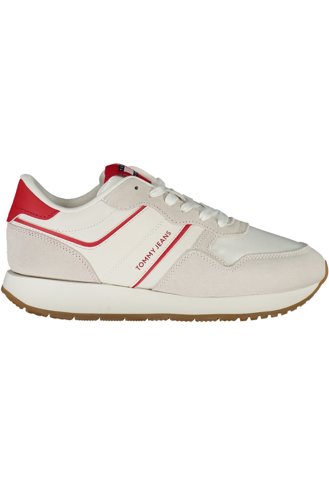 TOMMY HILFIGER Sneakers Red - EN0EN02741