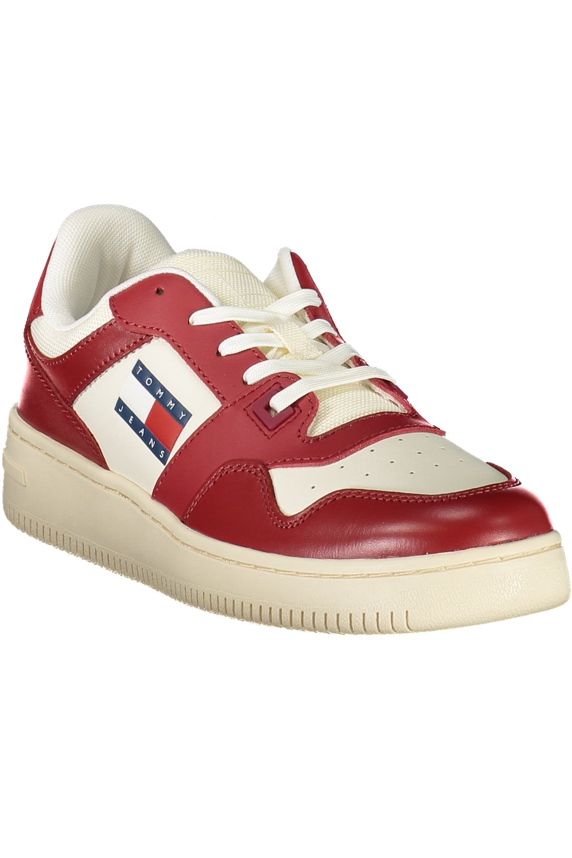 TOMMY HILFIGER Sneakers Red - EN0EN02505