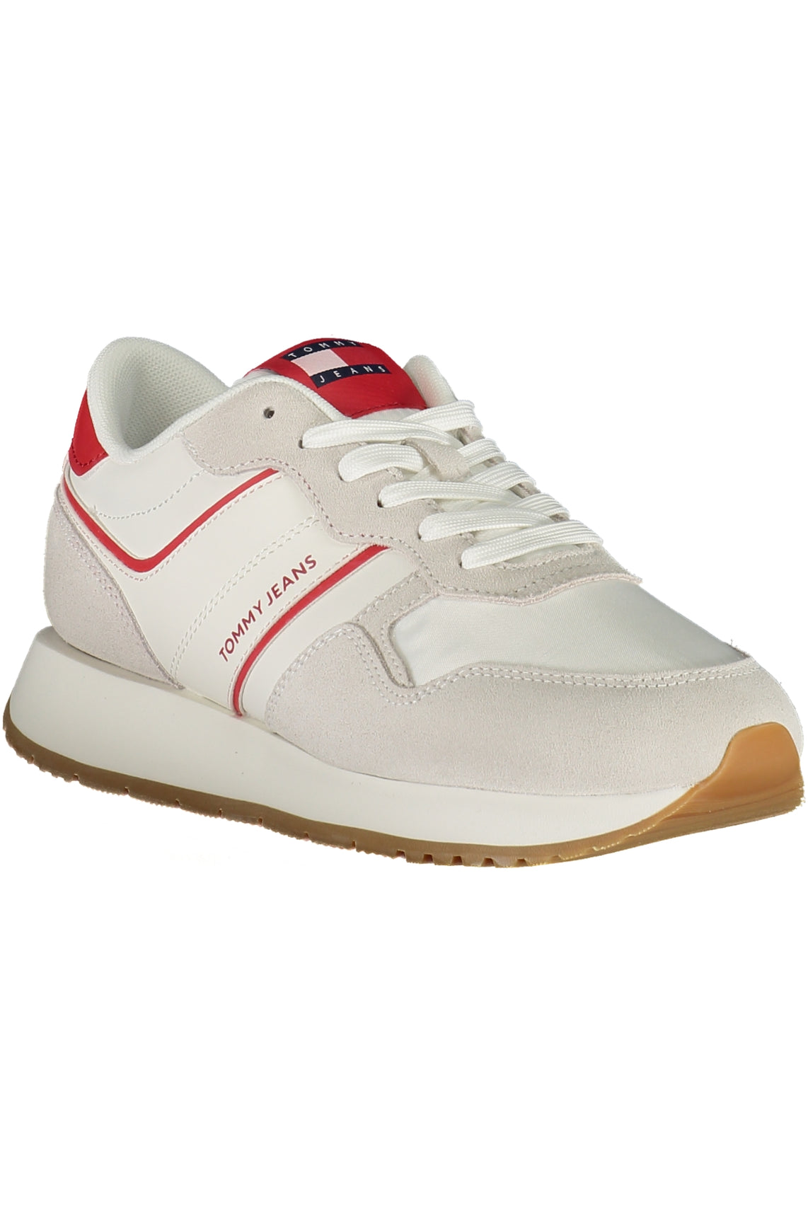 TOMMY HILFIGER Sneakers Red - EN0EN02741