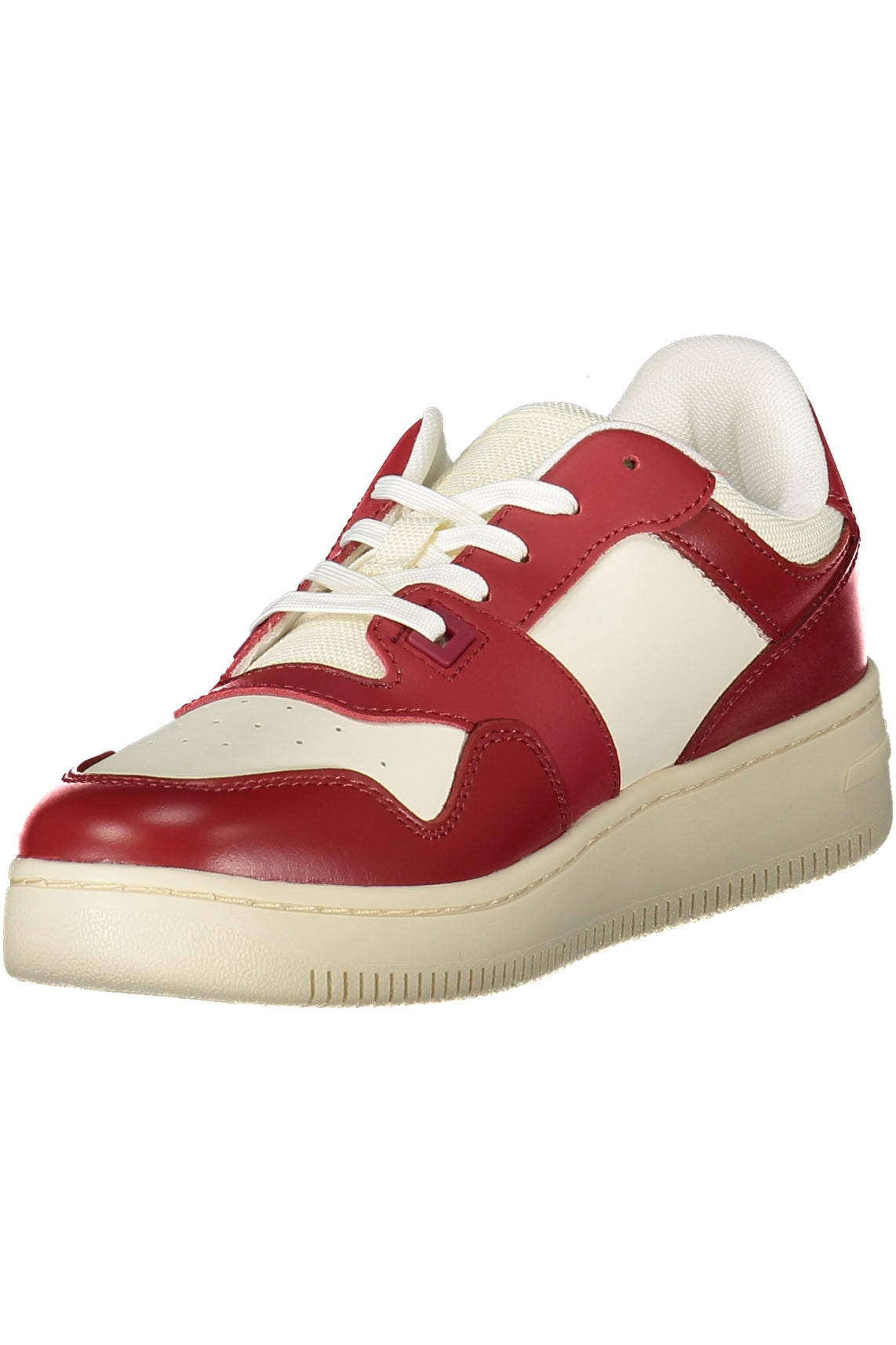 TOMMY HILFIGER Sneakers Red - EN0EN02505